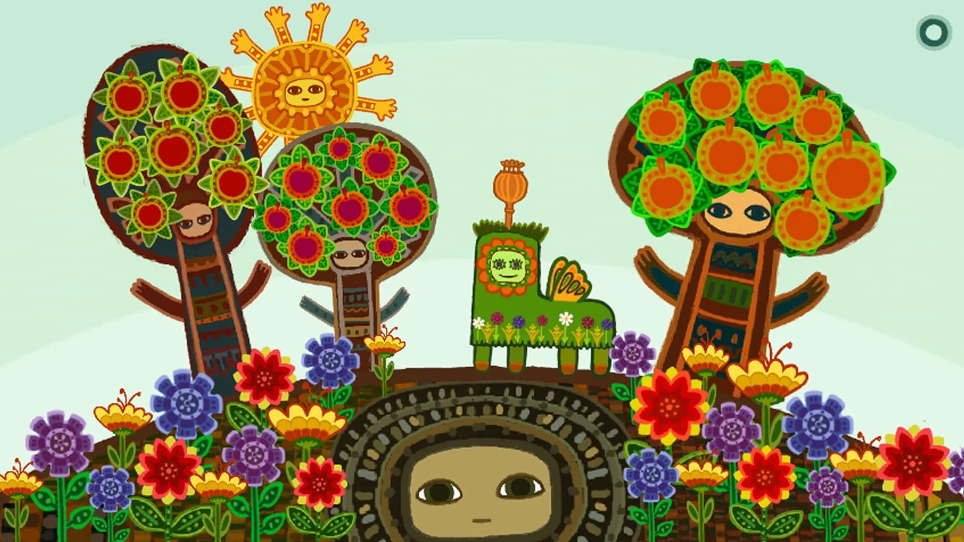 It's Spring Again screenshot 4