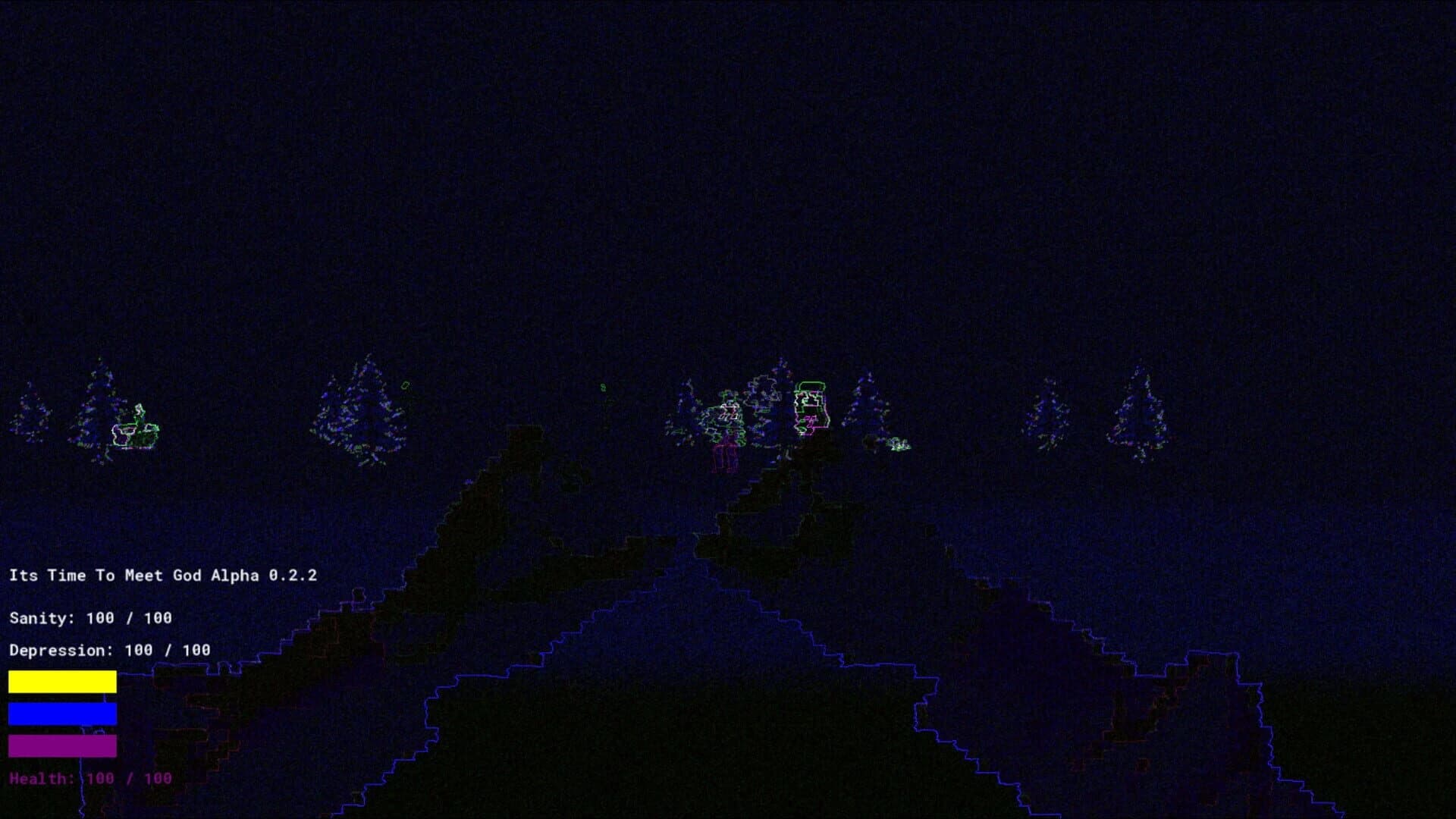 Its Time To Meet God screenshot 4