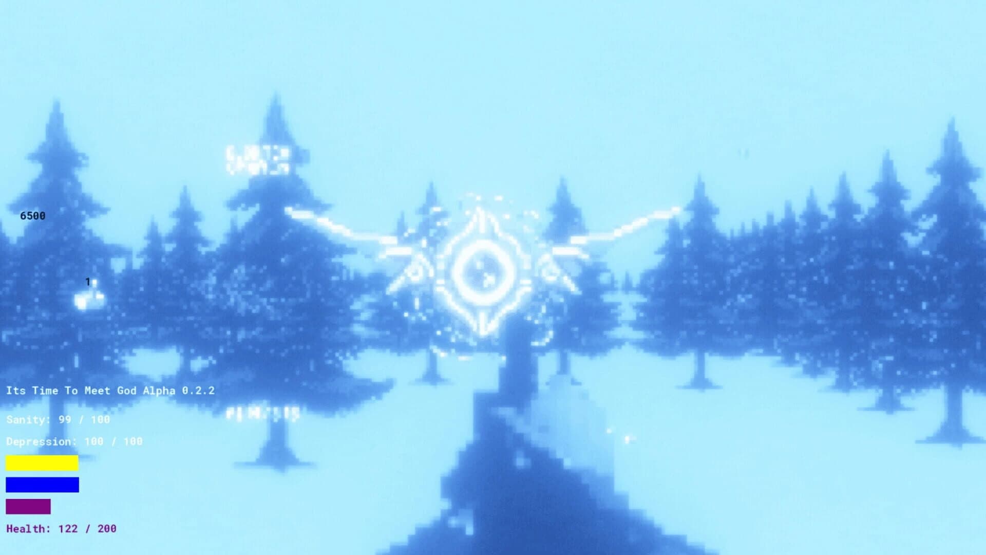 Its Time To Meet God screenshot 1
