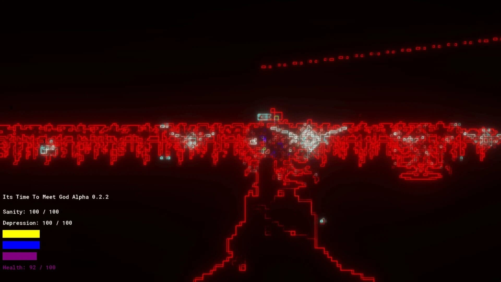 Its Time To Meet God screenshot 2