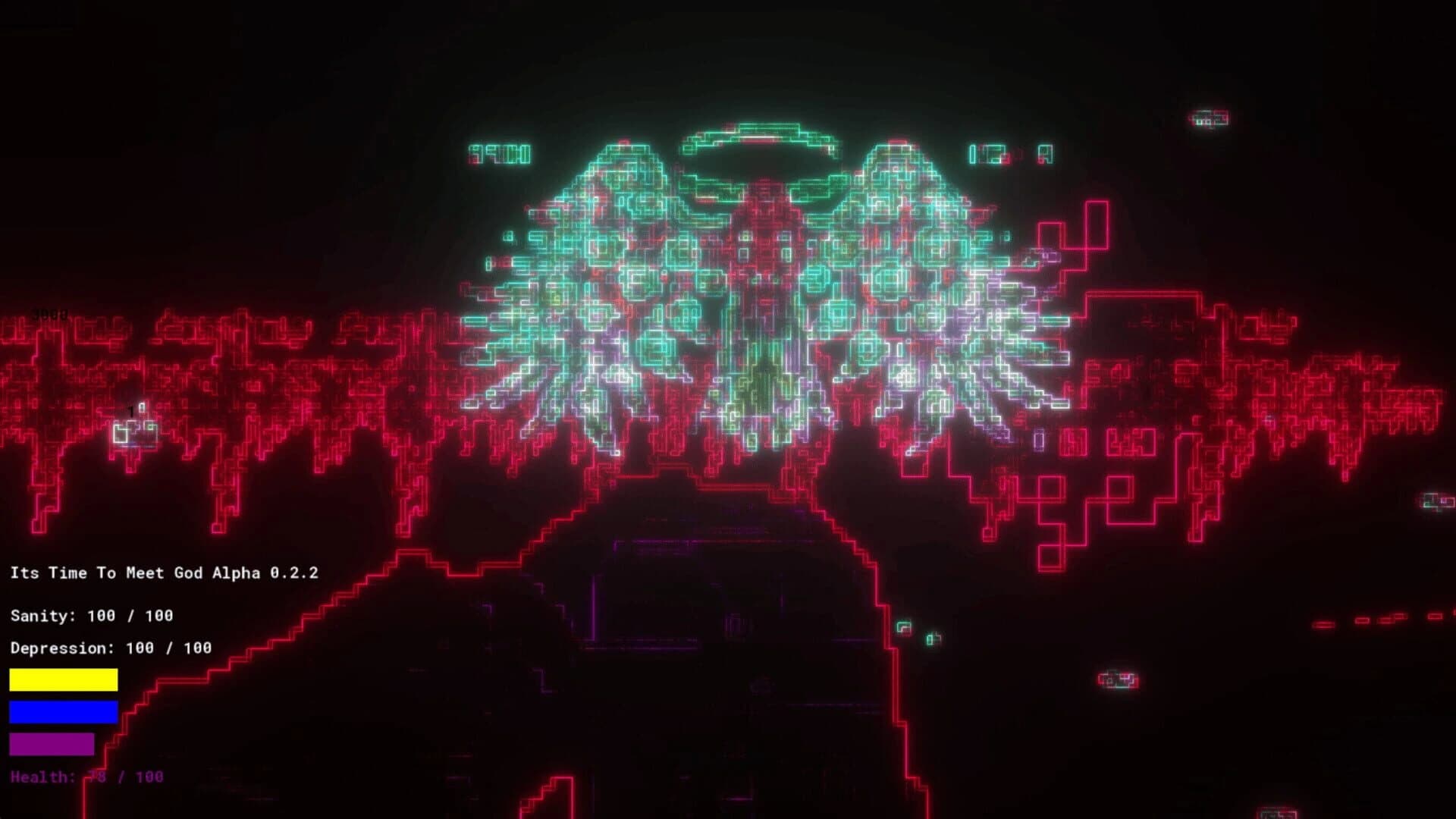 Its Time To Meet God screenshot 3
