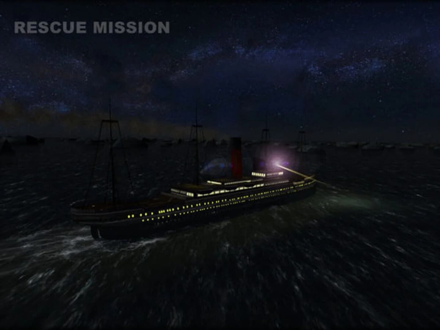 It's Titanic screenshot 2