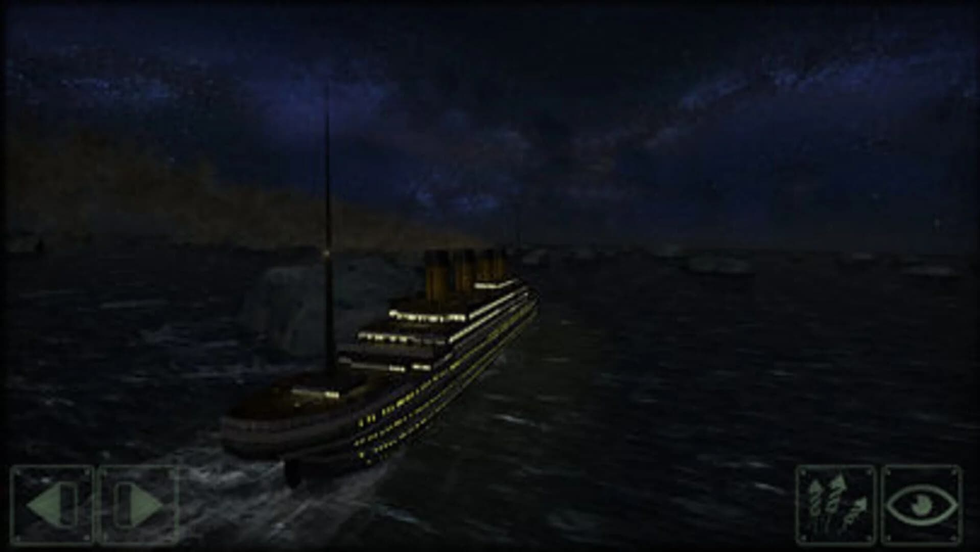 It's Titanic screenshot 1