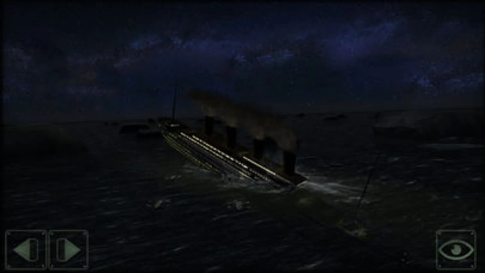 It's Titanic screenshot 3