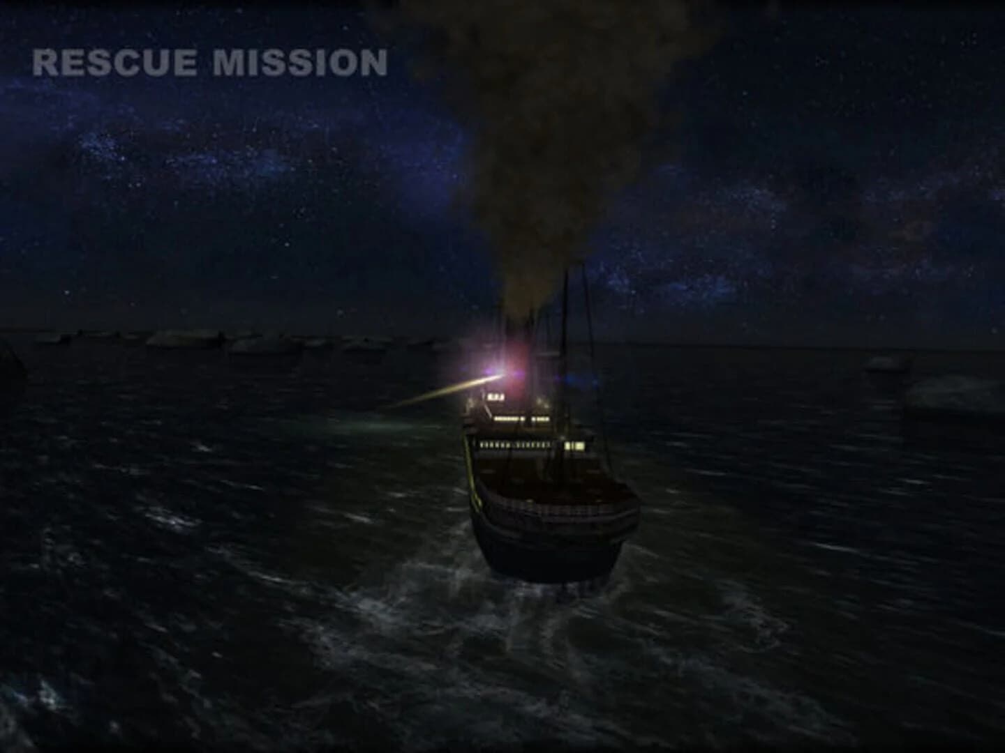 It's Titanic screenshot 5