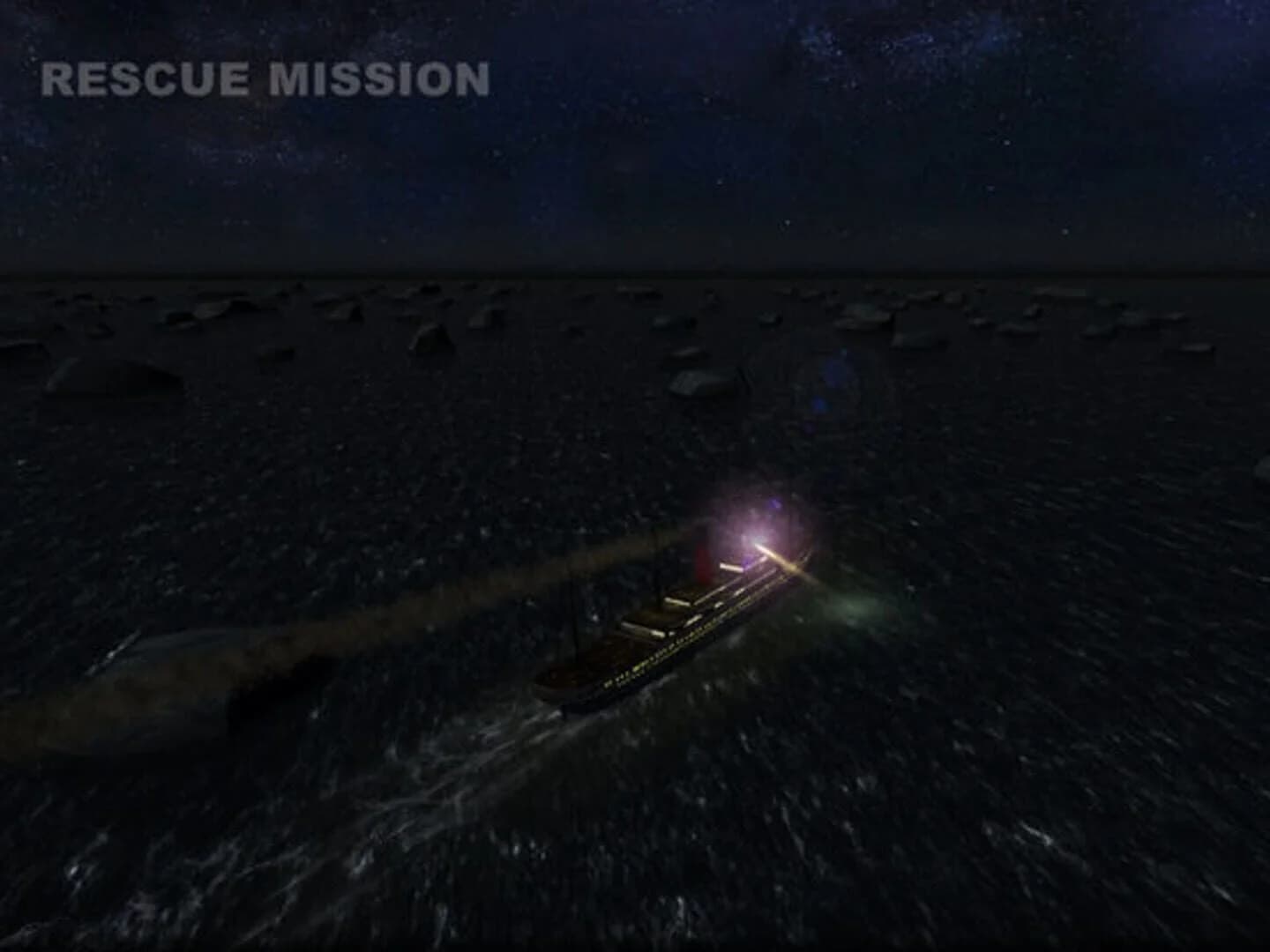 It's Titanic screenshot 4