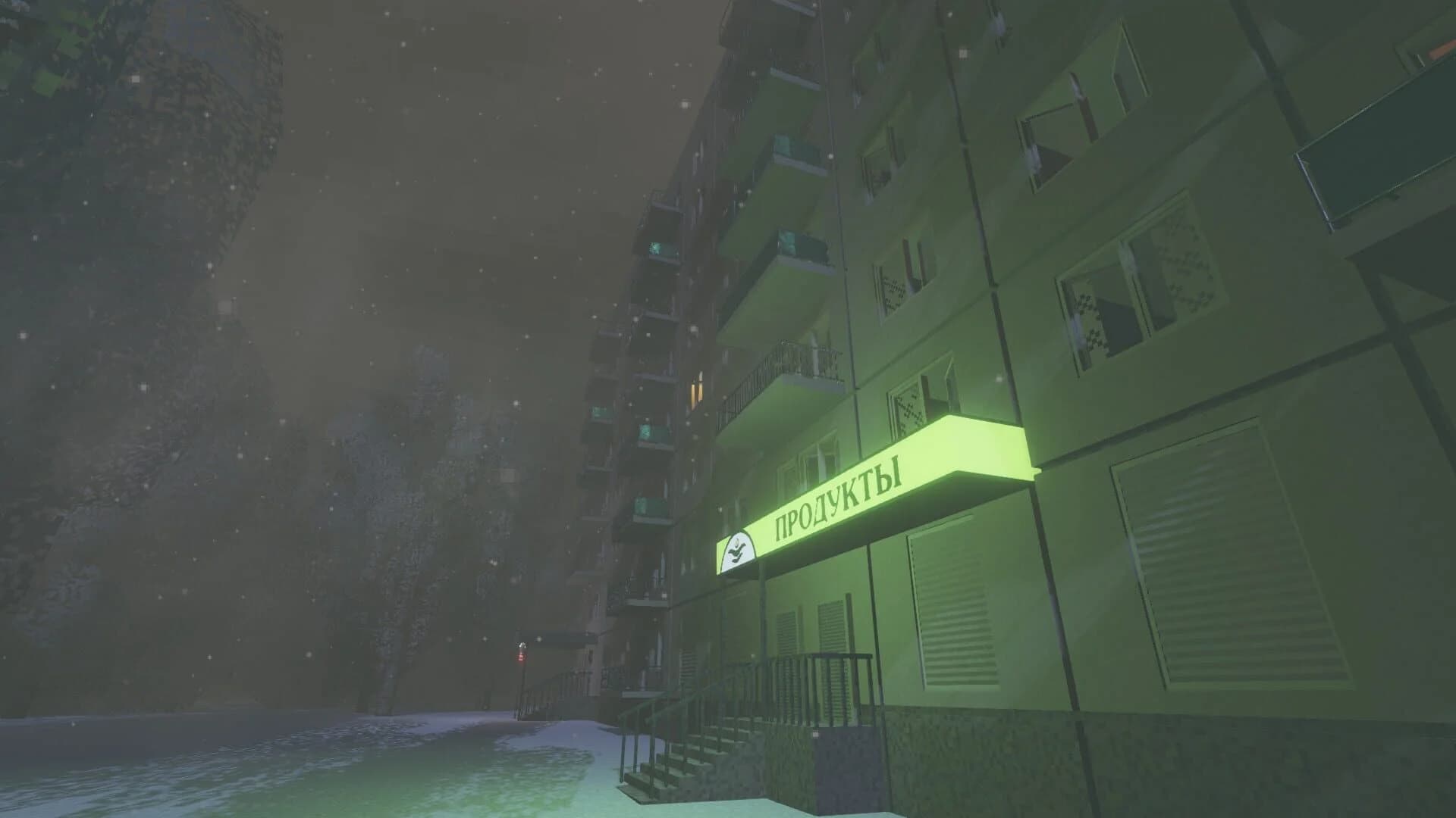 It's Winter screenshot 5