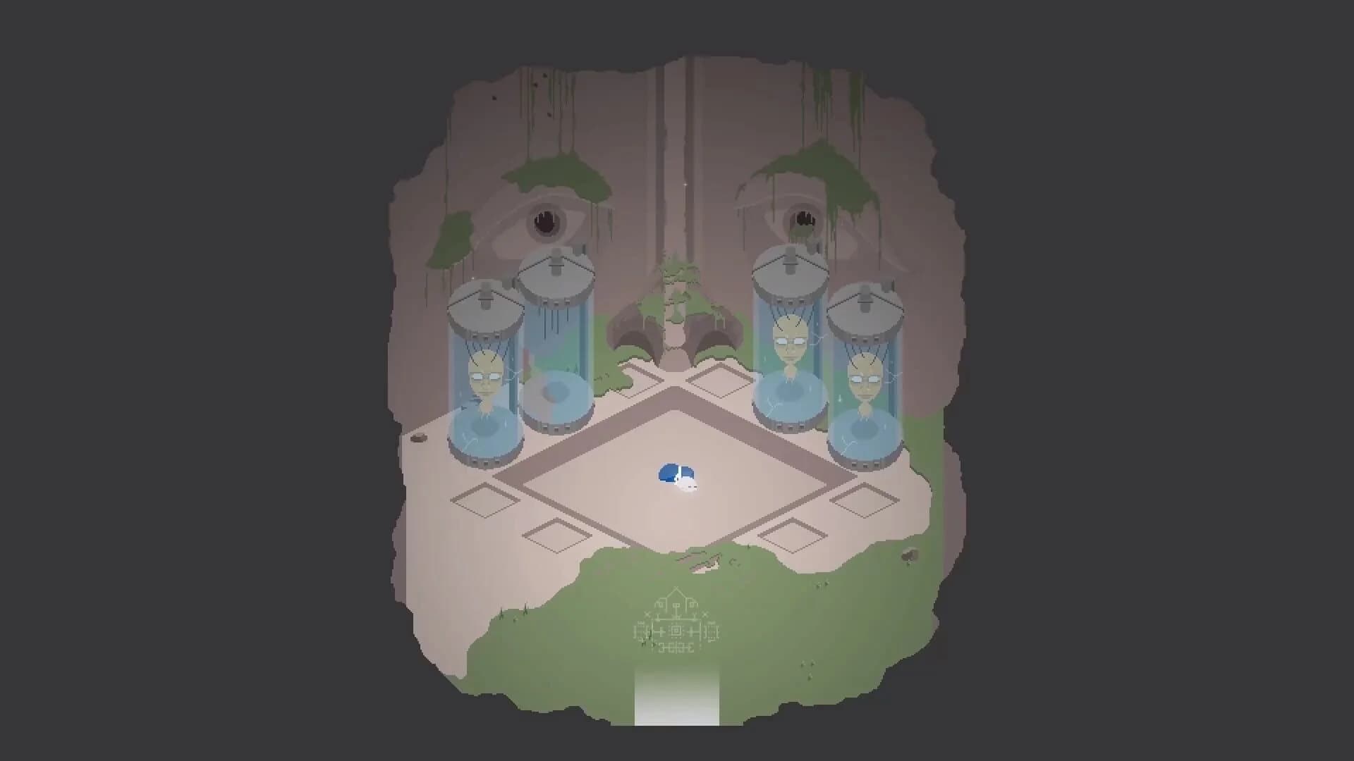 Itta screenshot 1
