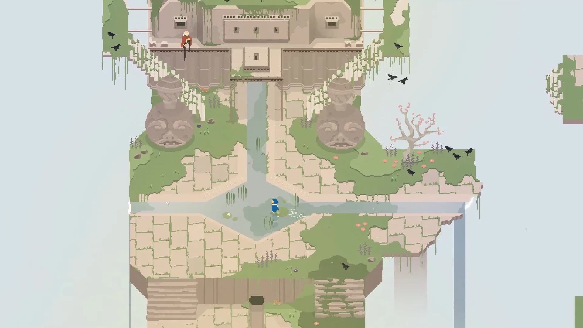 Itta screenshot 2