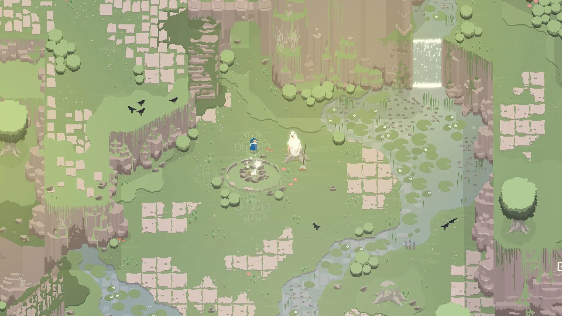 Itta screenshot 4