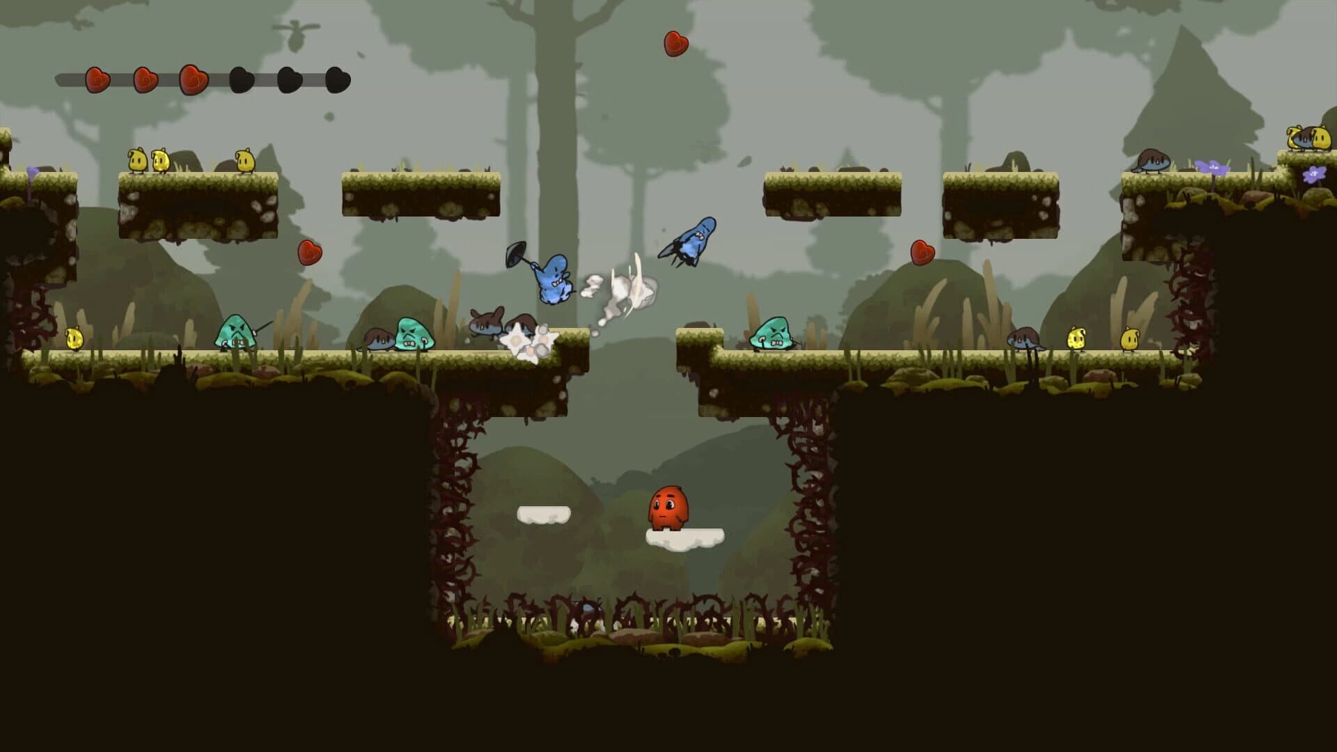 Ittzy Fearless screenshot 1