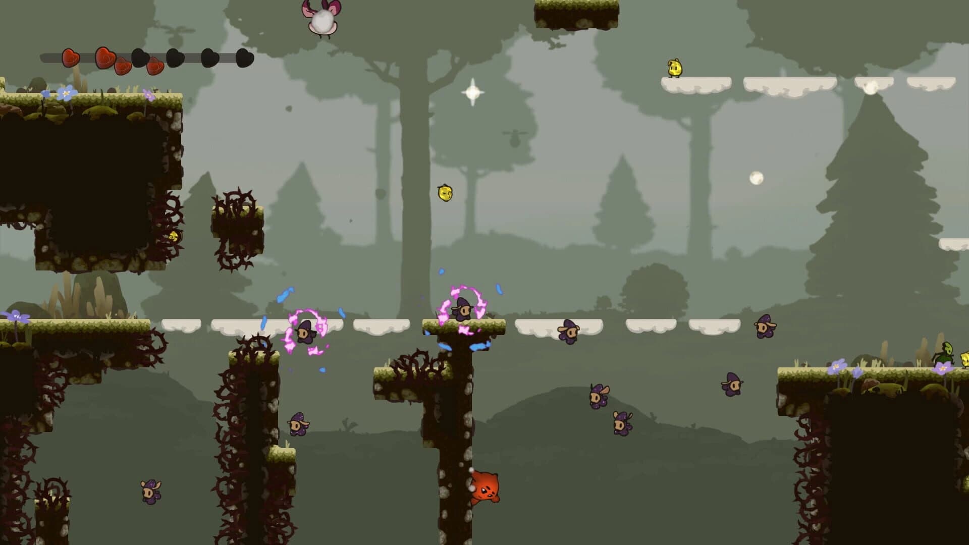 Ittzy Fearless screenshot 2