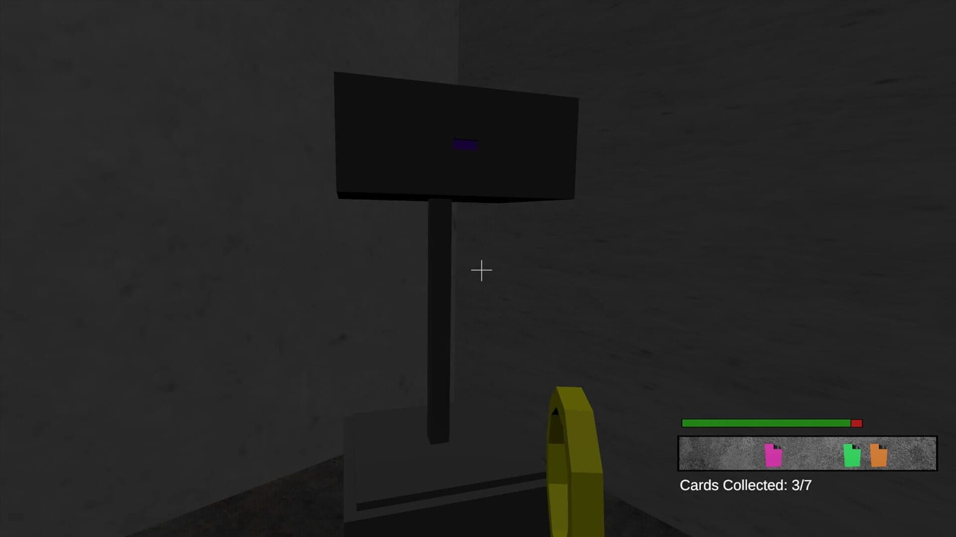 Ivan screenshot 1