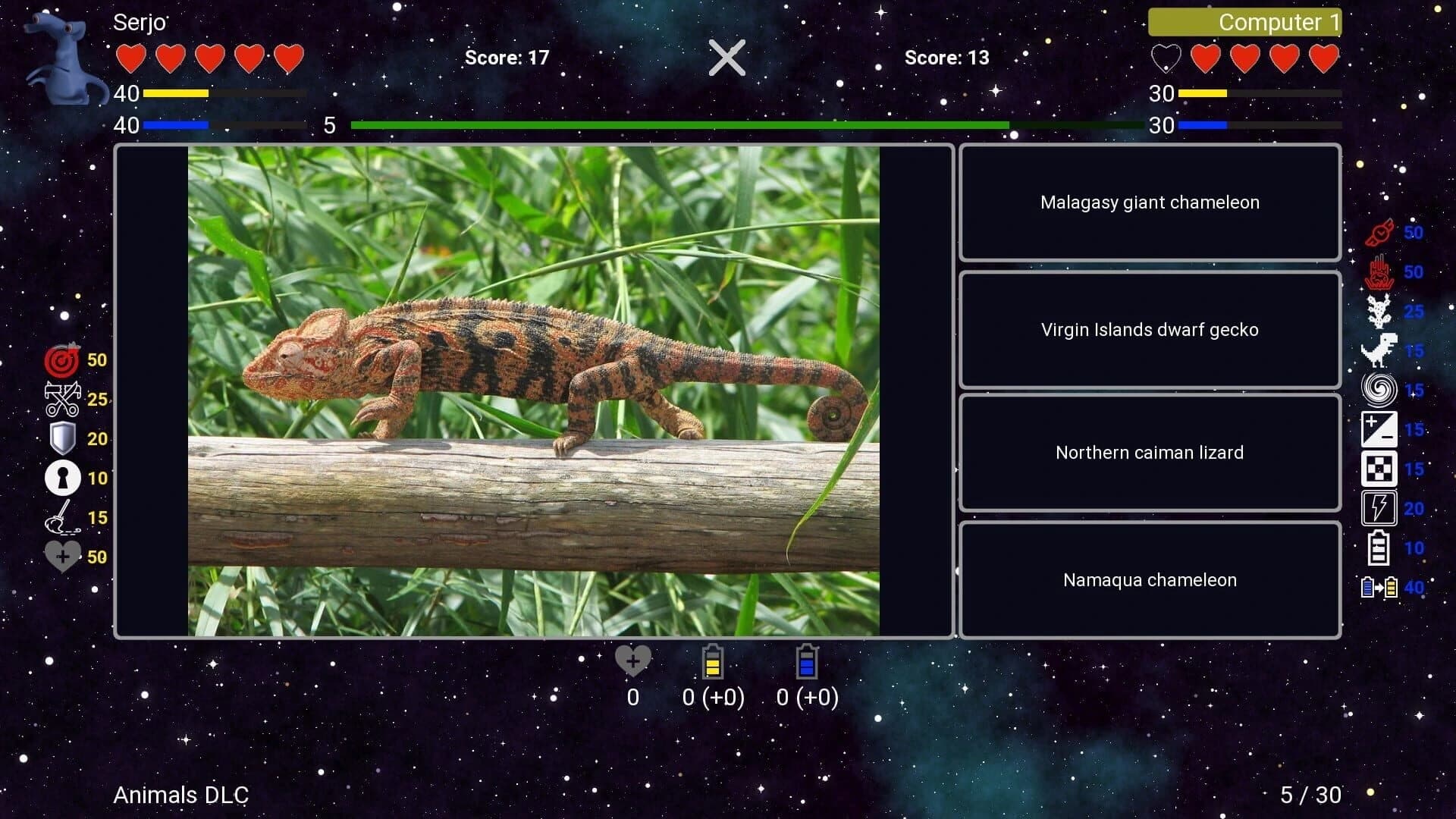 I've Seen Everything: More Animals screenshot 3