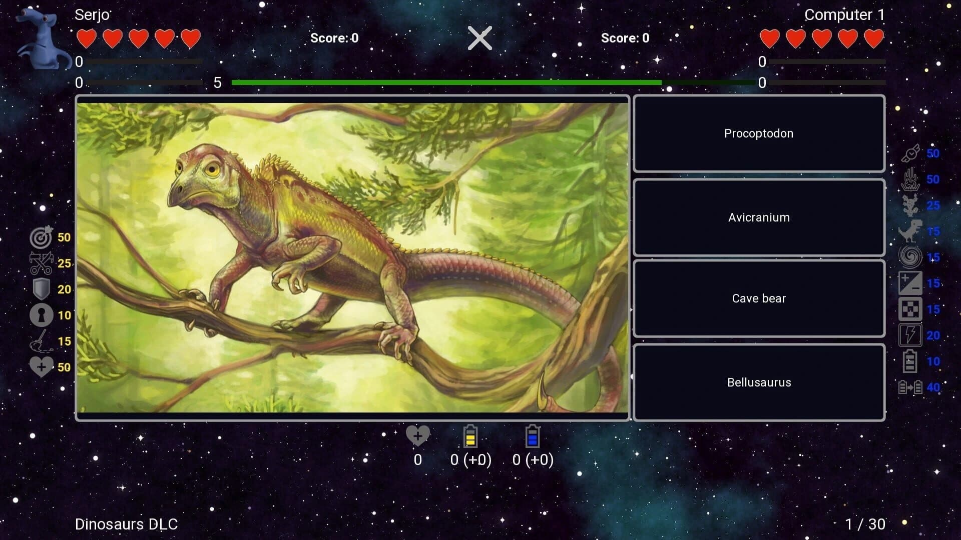 I've Seen Everything: More Dinosaurs screenshot 1