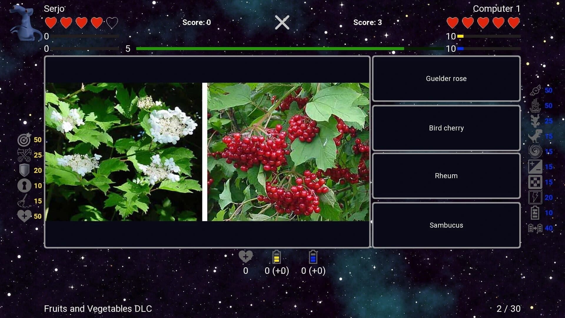 I've Seen Everything: More Fruits screenshot 2