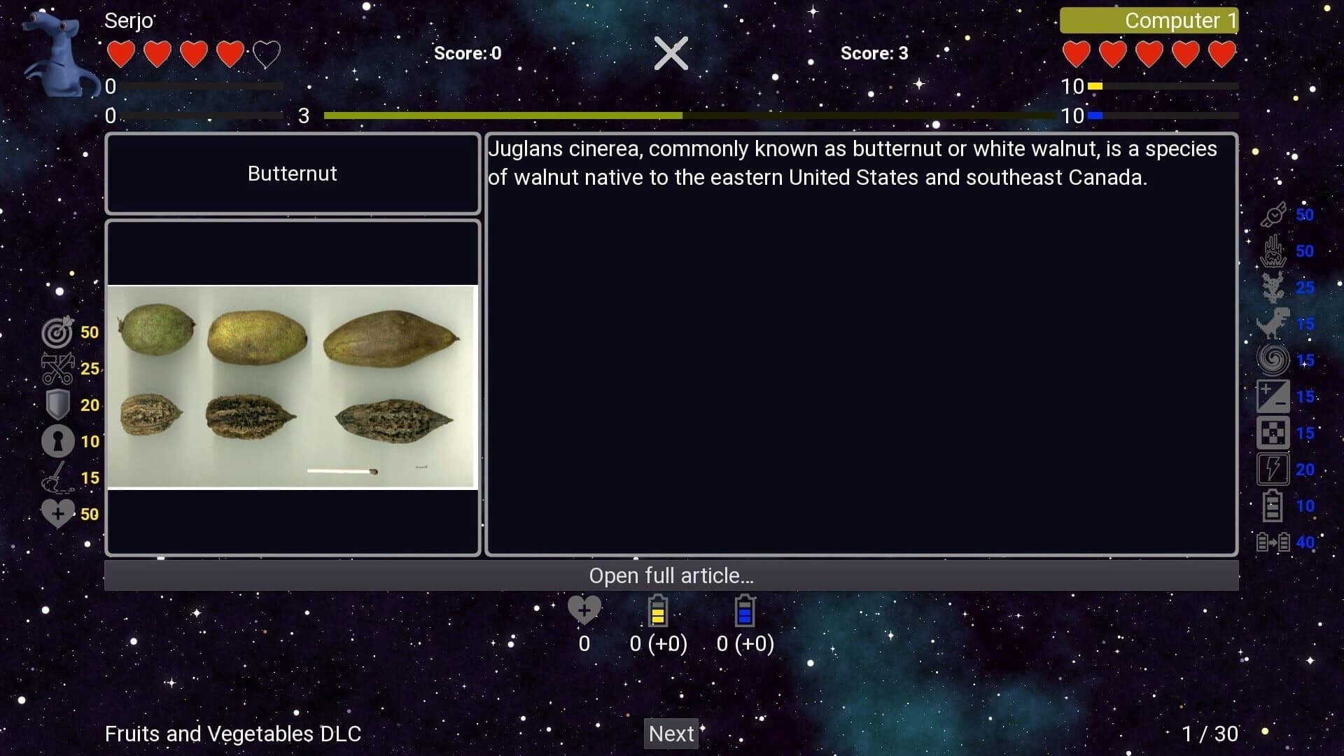 I've Seen Everything: More Fruits screenshot 3