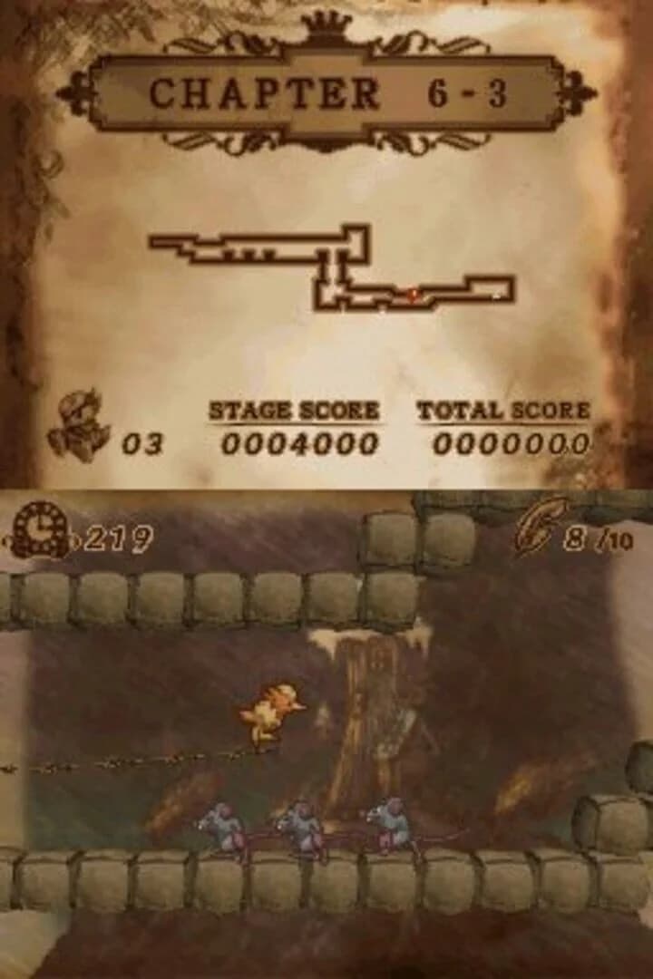 Ivy the Kiwi? screenshot 2