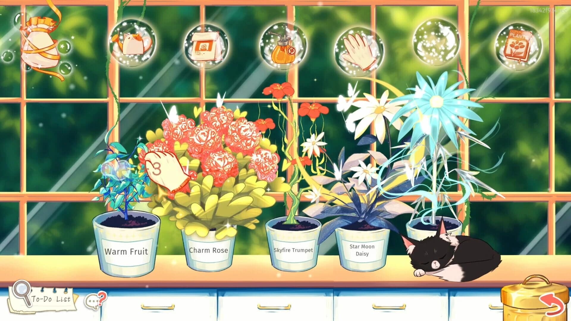 Ivy‘s Dream Cafe screenshot 2