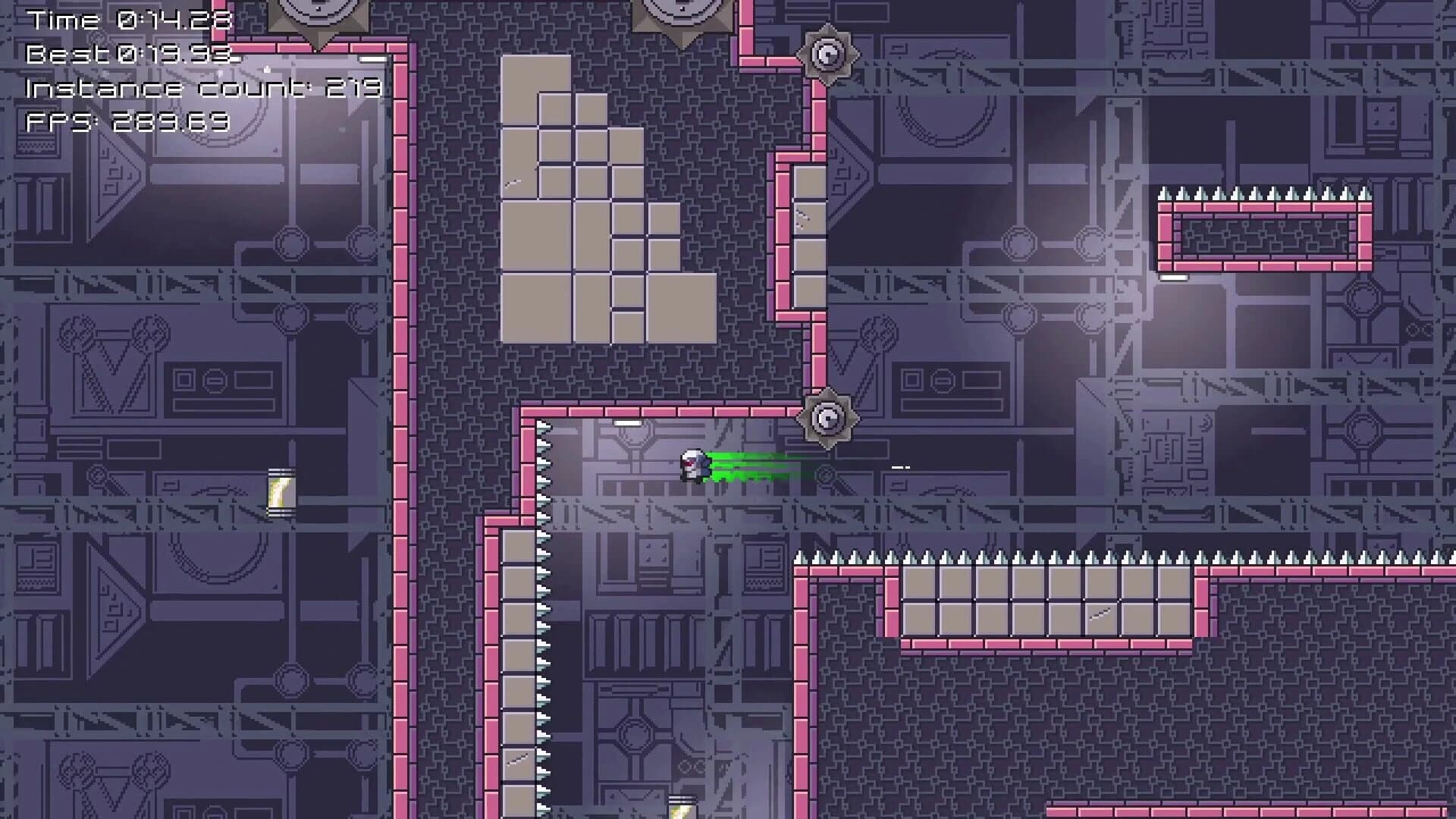 Izbot 2 screenshot 3