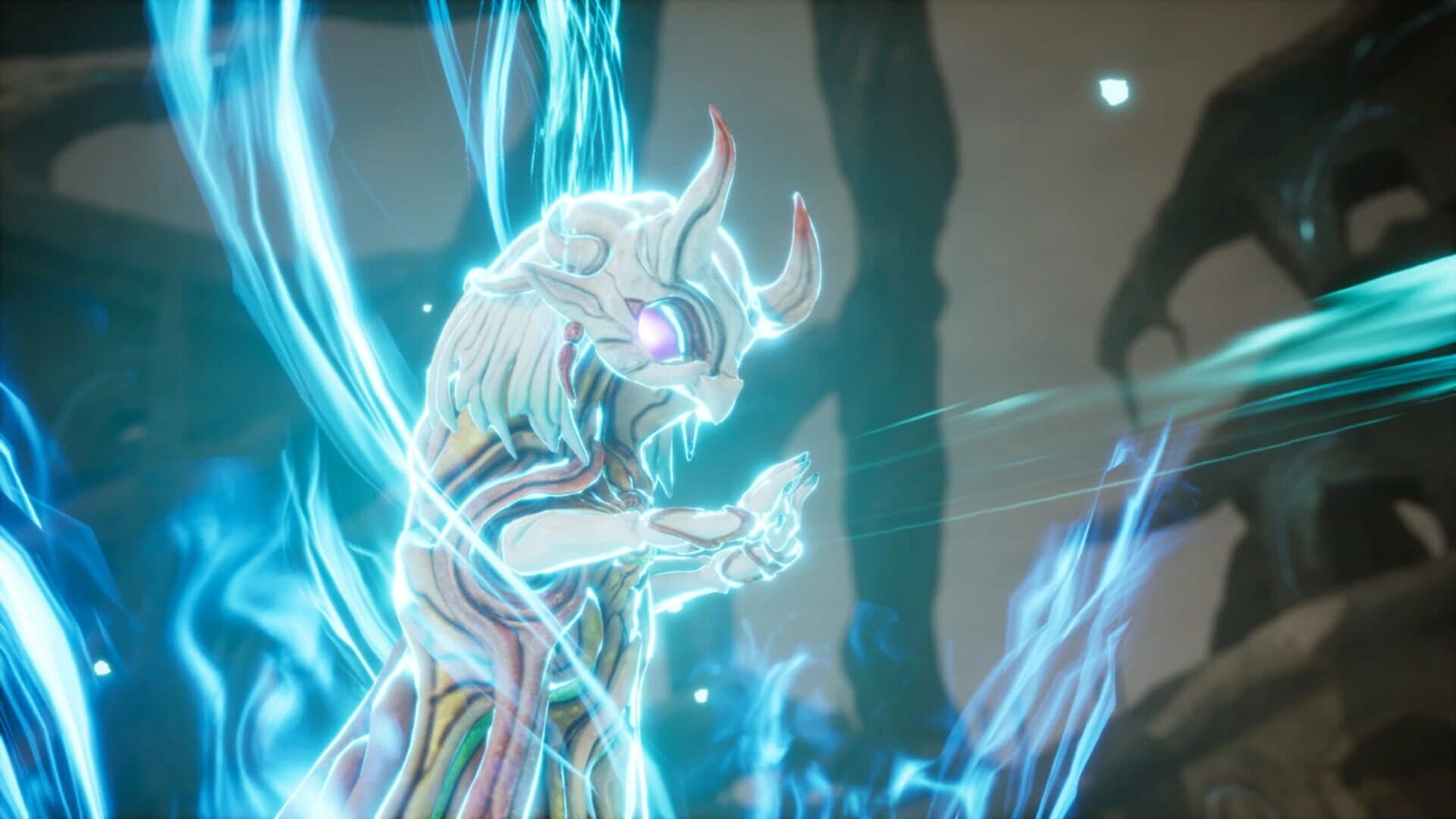 Izon screenshot 5