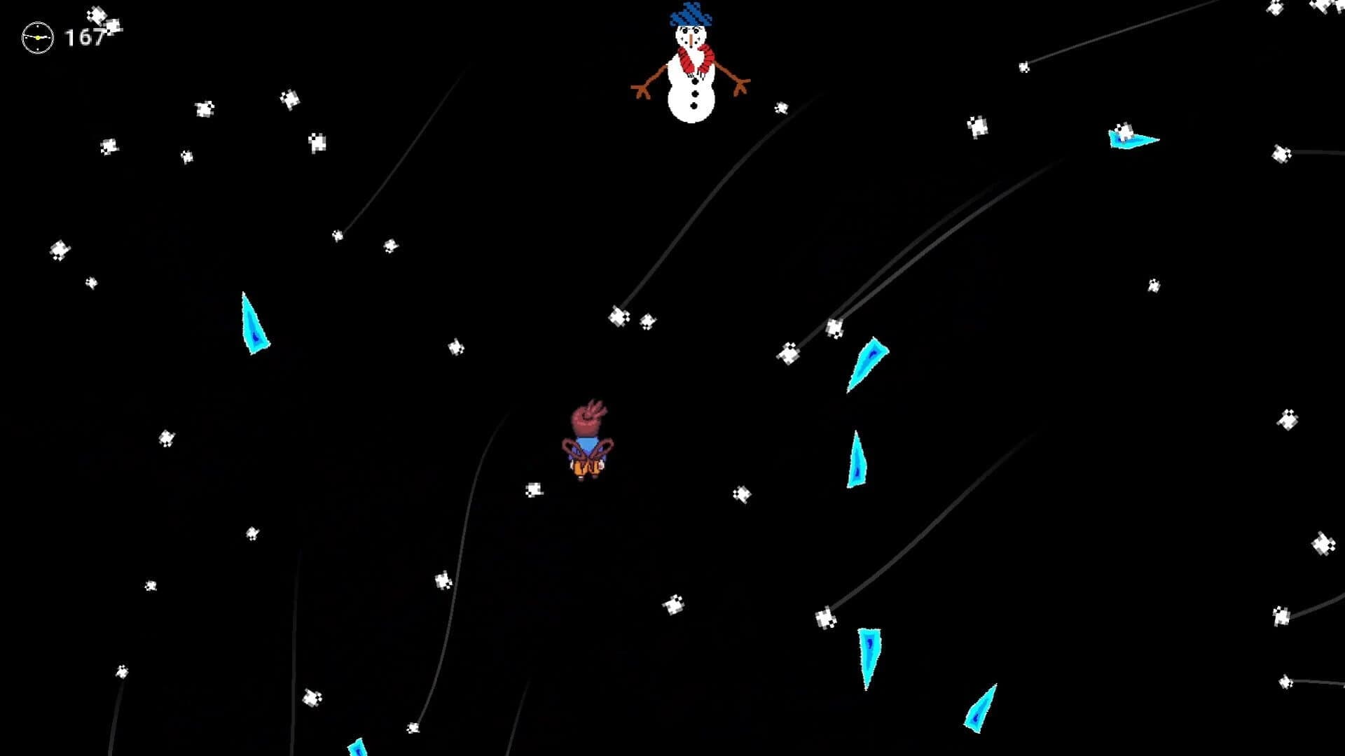 Izurana's Walk screenshot 5