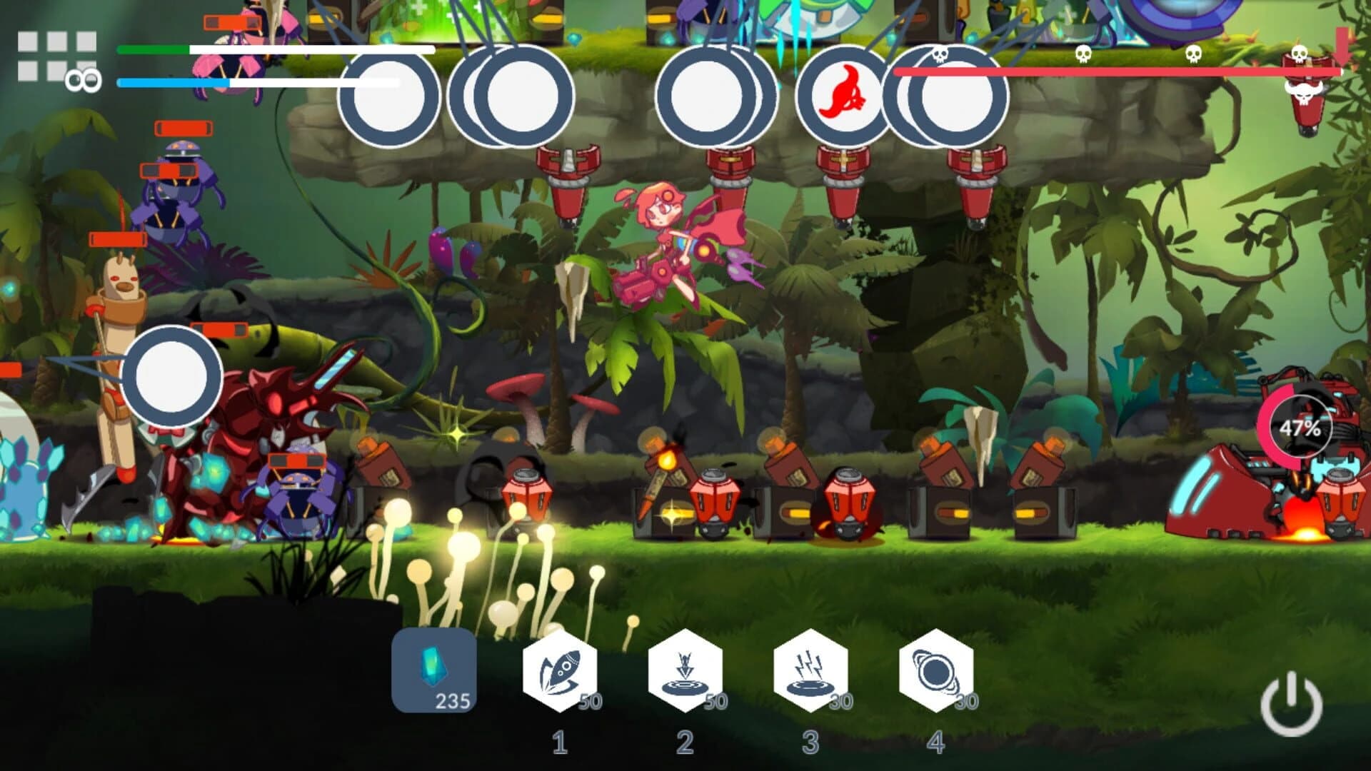 J-Girl screenshot 5