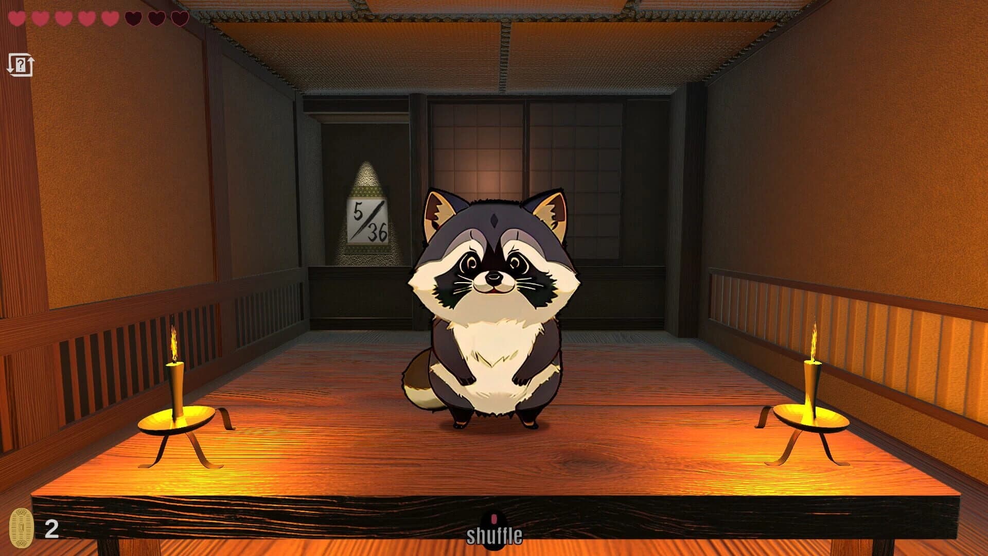 J-Room screenshot 3