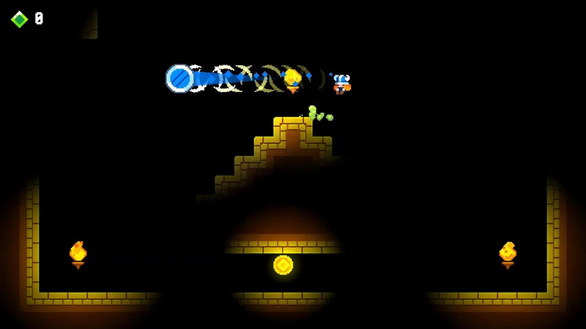 Jack Axe screenshot 1