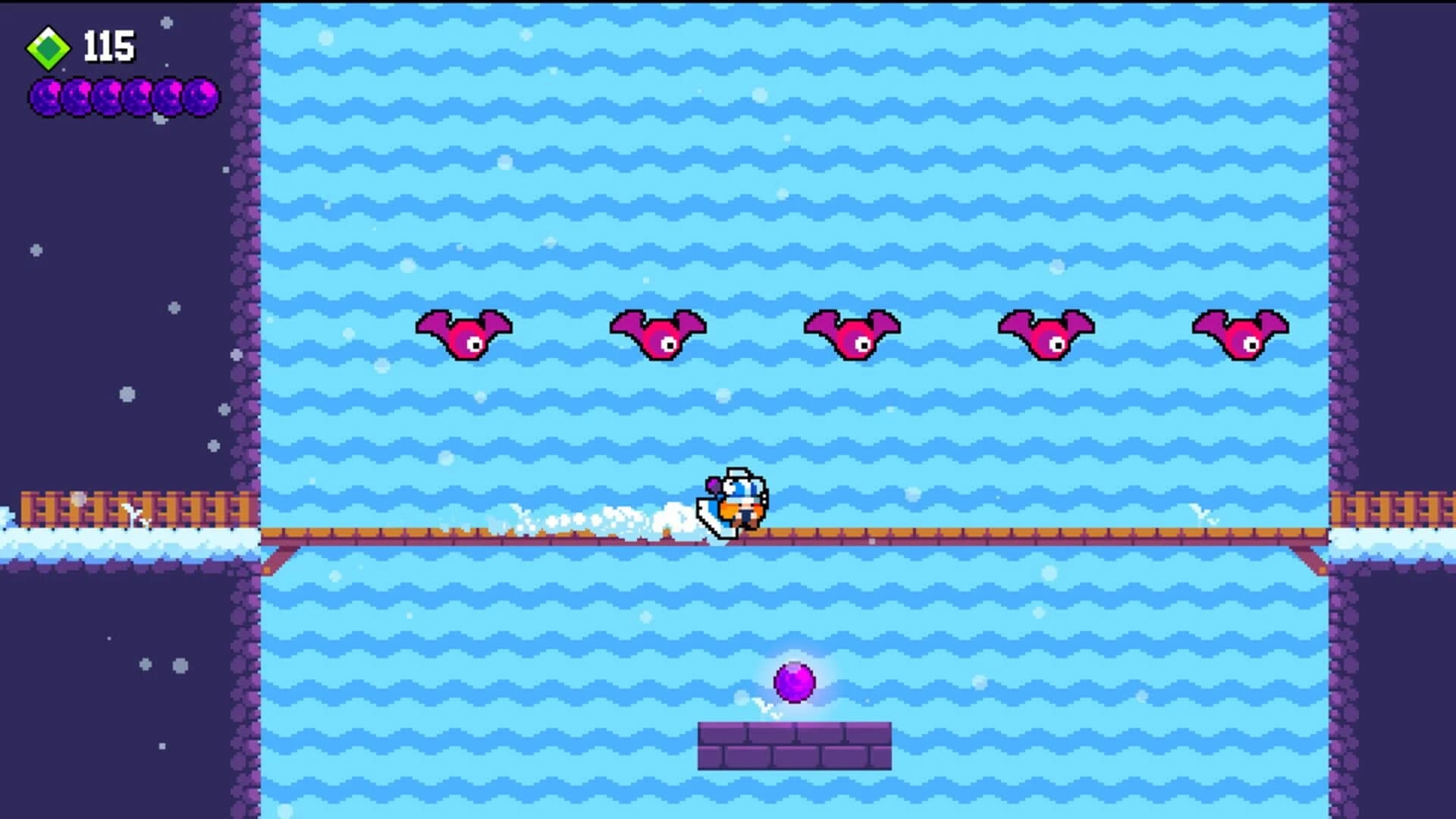 Jack Axe screenshot 2