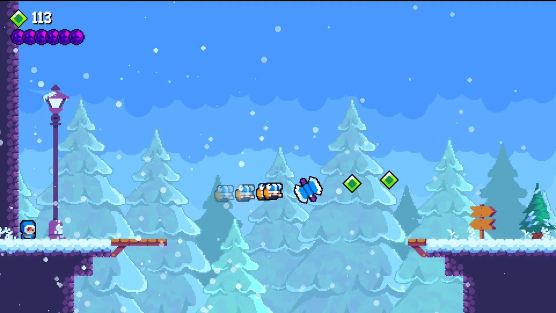 Jack Axe screenshot 4