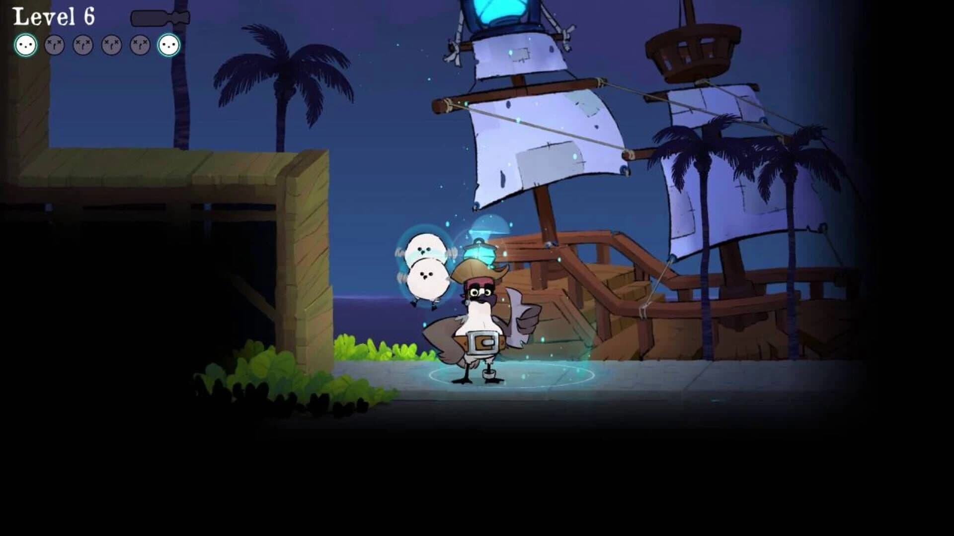 Jack Barau screenshot 4