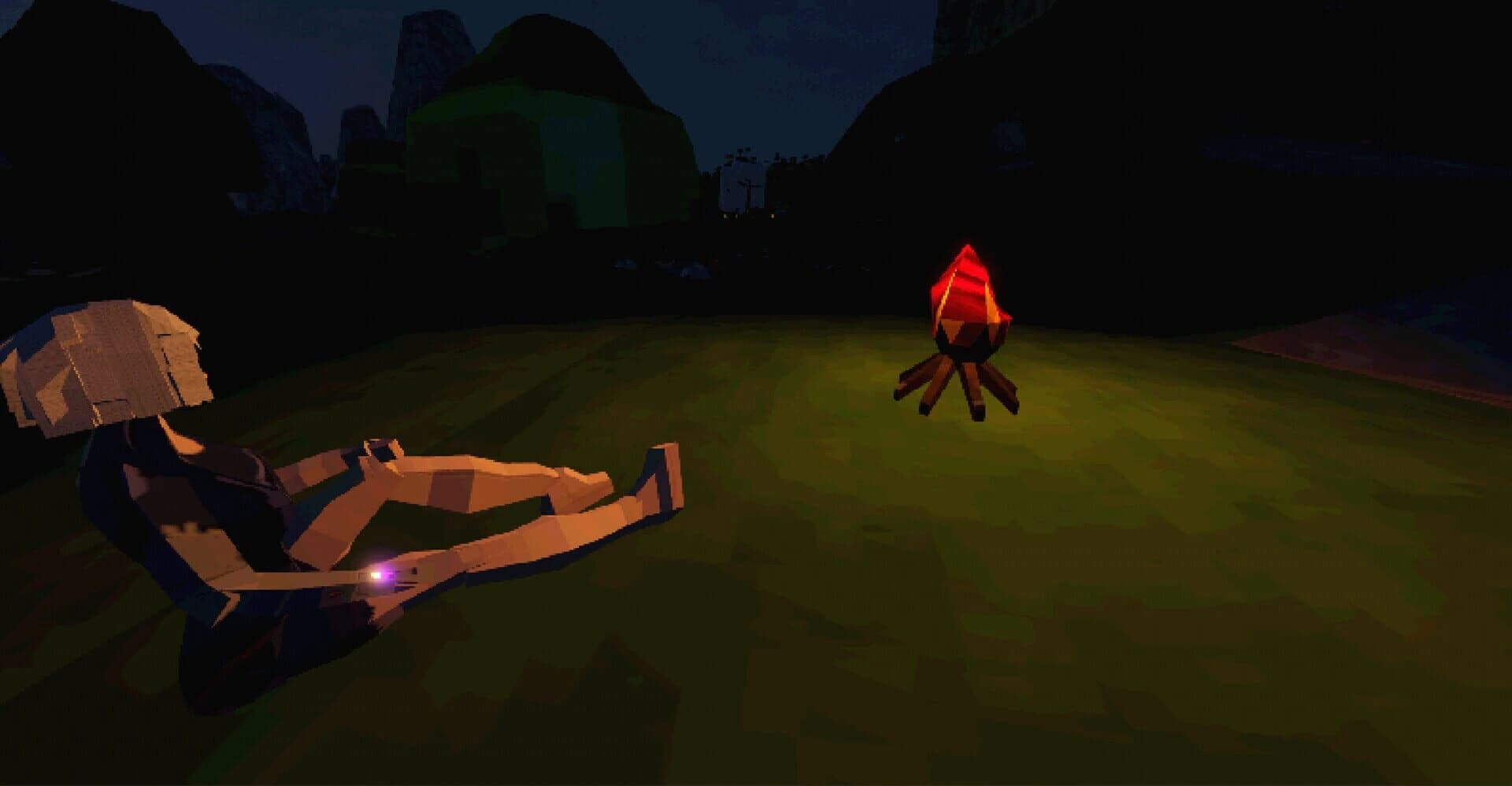 Jack Bonecroft 4 screenshot 3