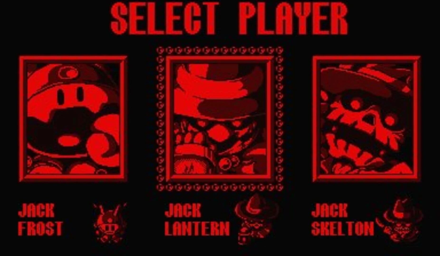 Jack Bros. screenshot 4