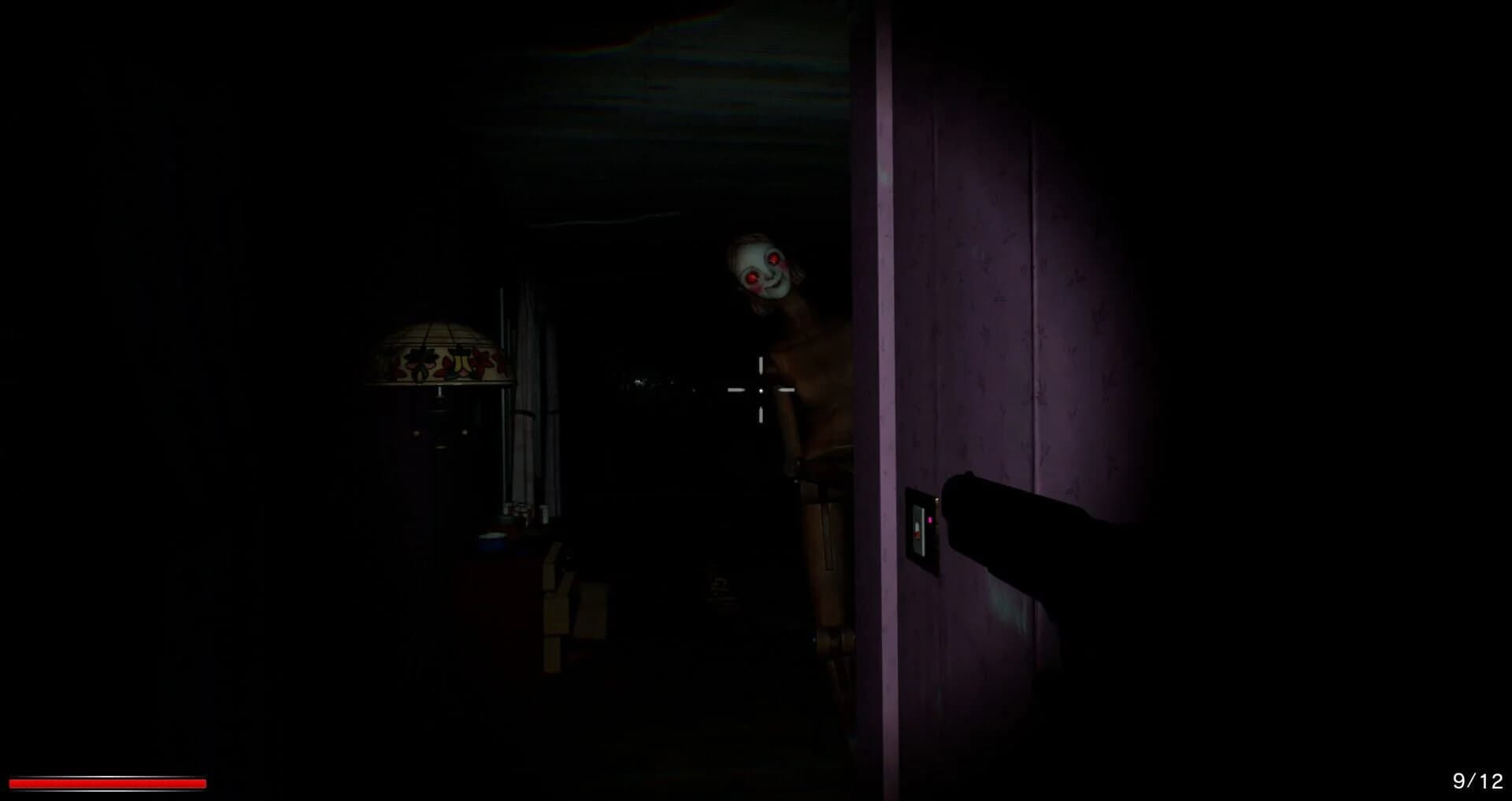 Jack Holmes: Master of Puppets screenshot 4