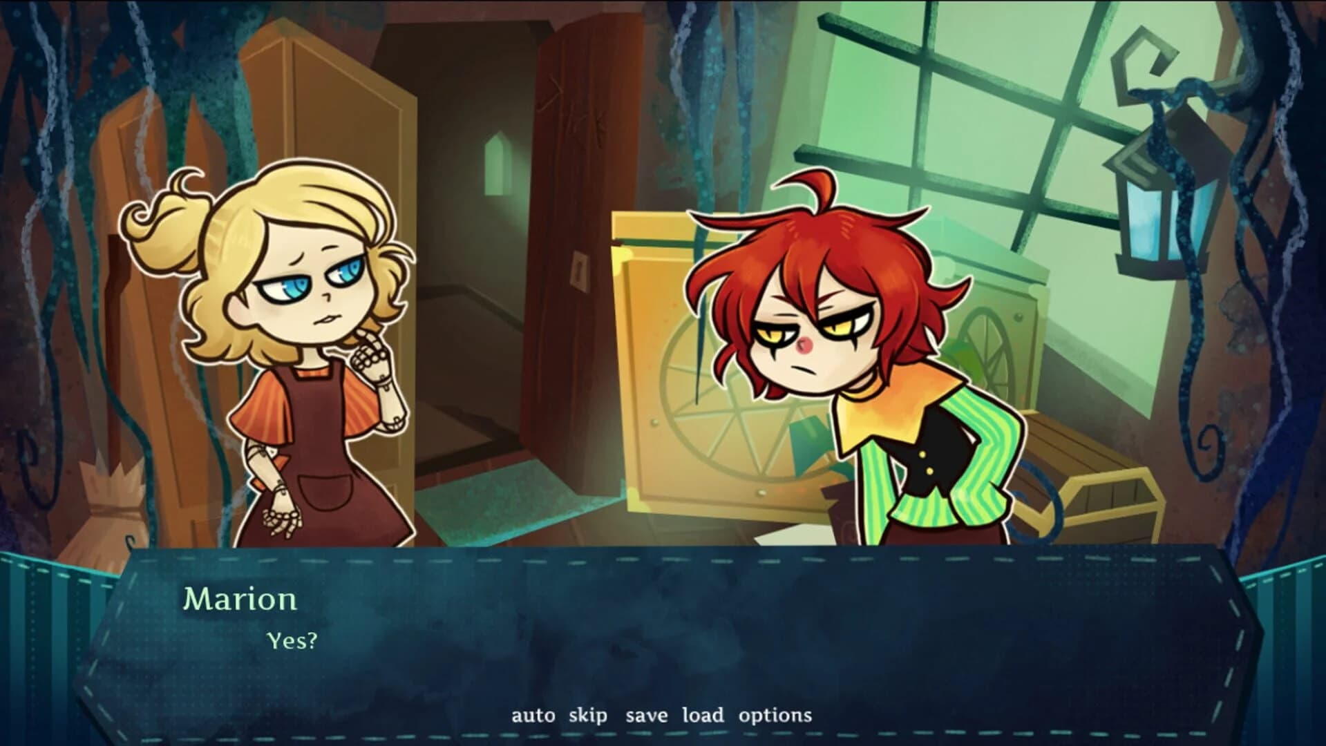 Jack-In-A-Castle screenshot 4