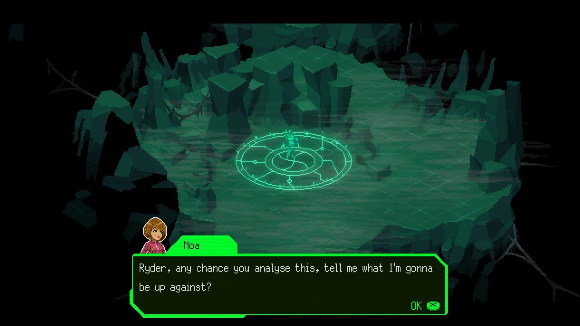 Jack Move: I.C.E Breaker screenshot 3