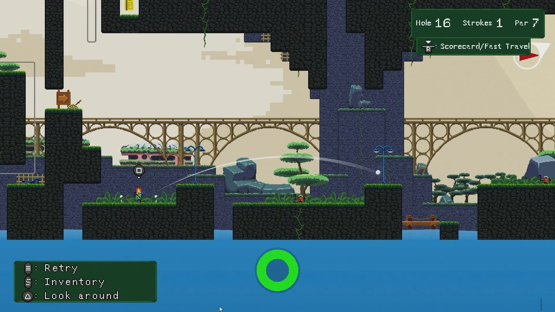 Jack of Clubs screenshot 2