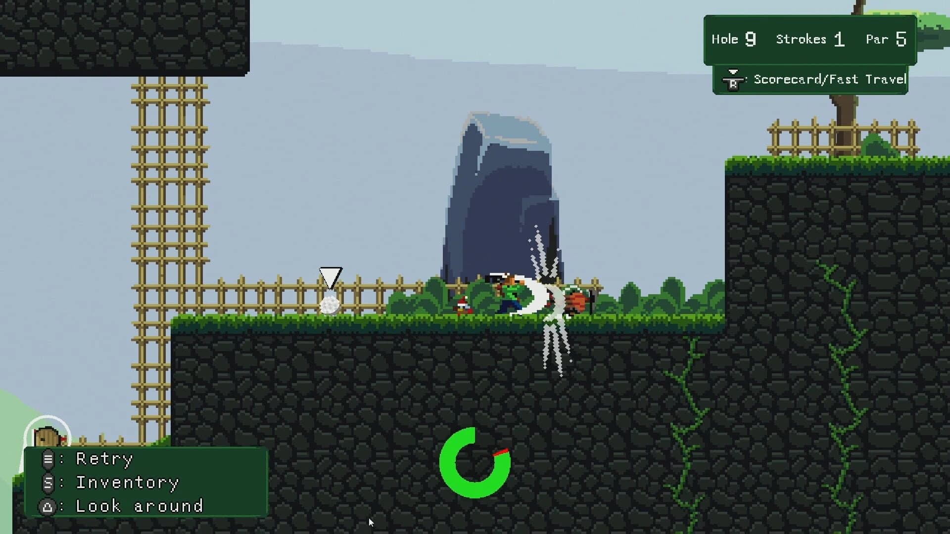 Jack of Clubs screenshot 3