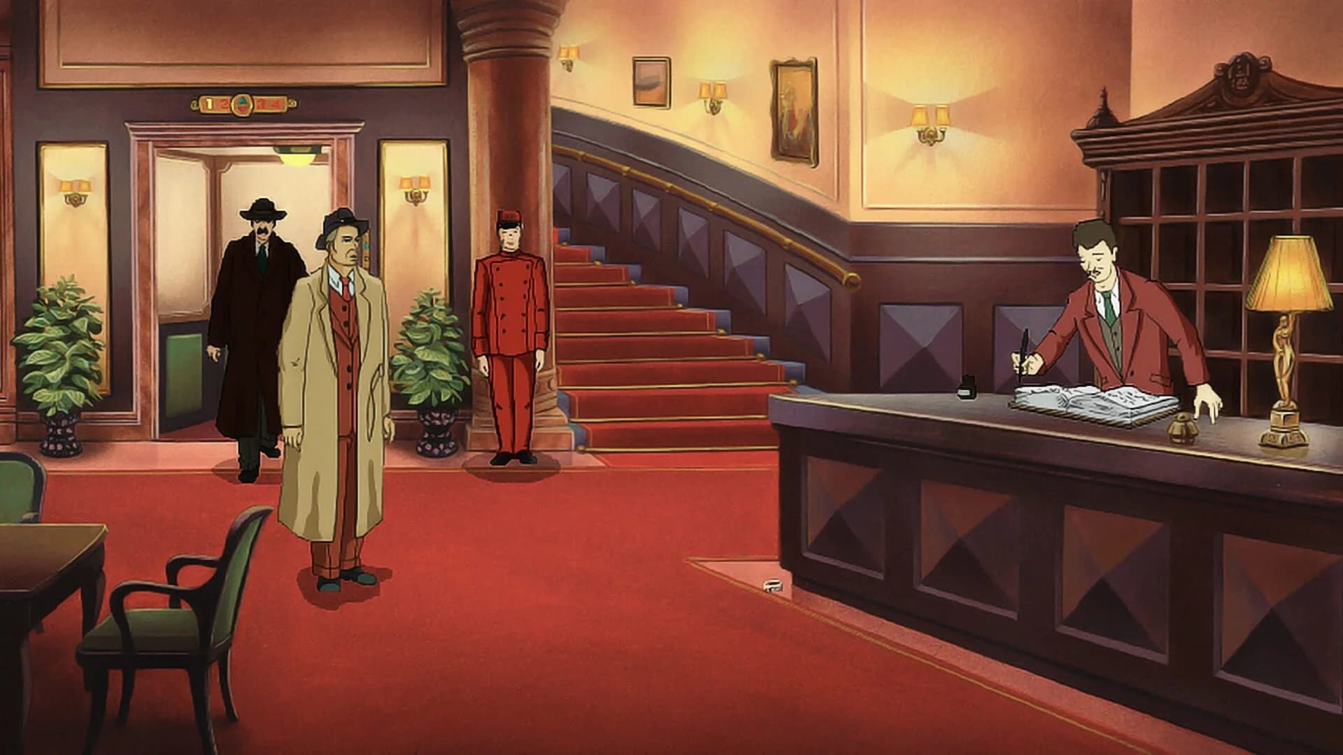 Jack Orlando: Director's Cut screenshot 4