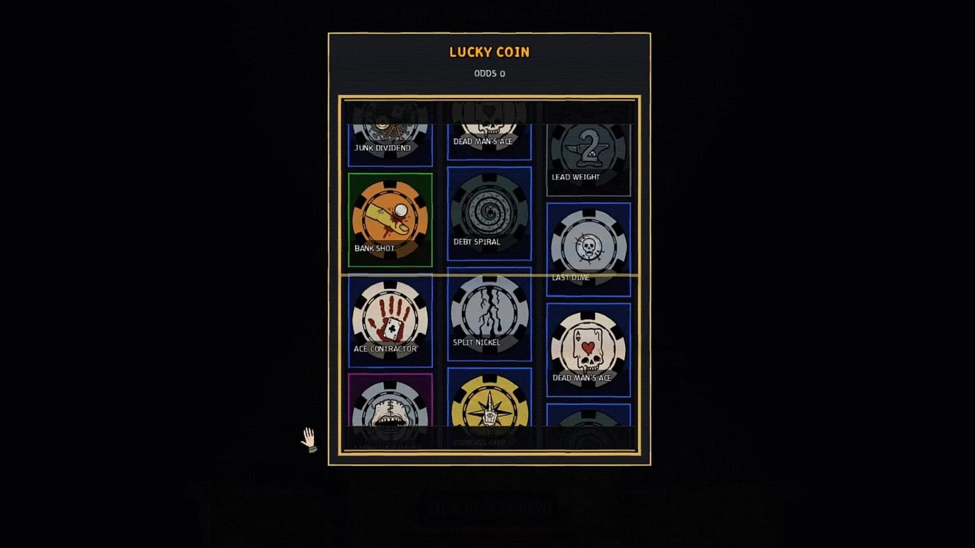 Jack Pottwin: House of Odds screenshot 5