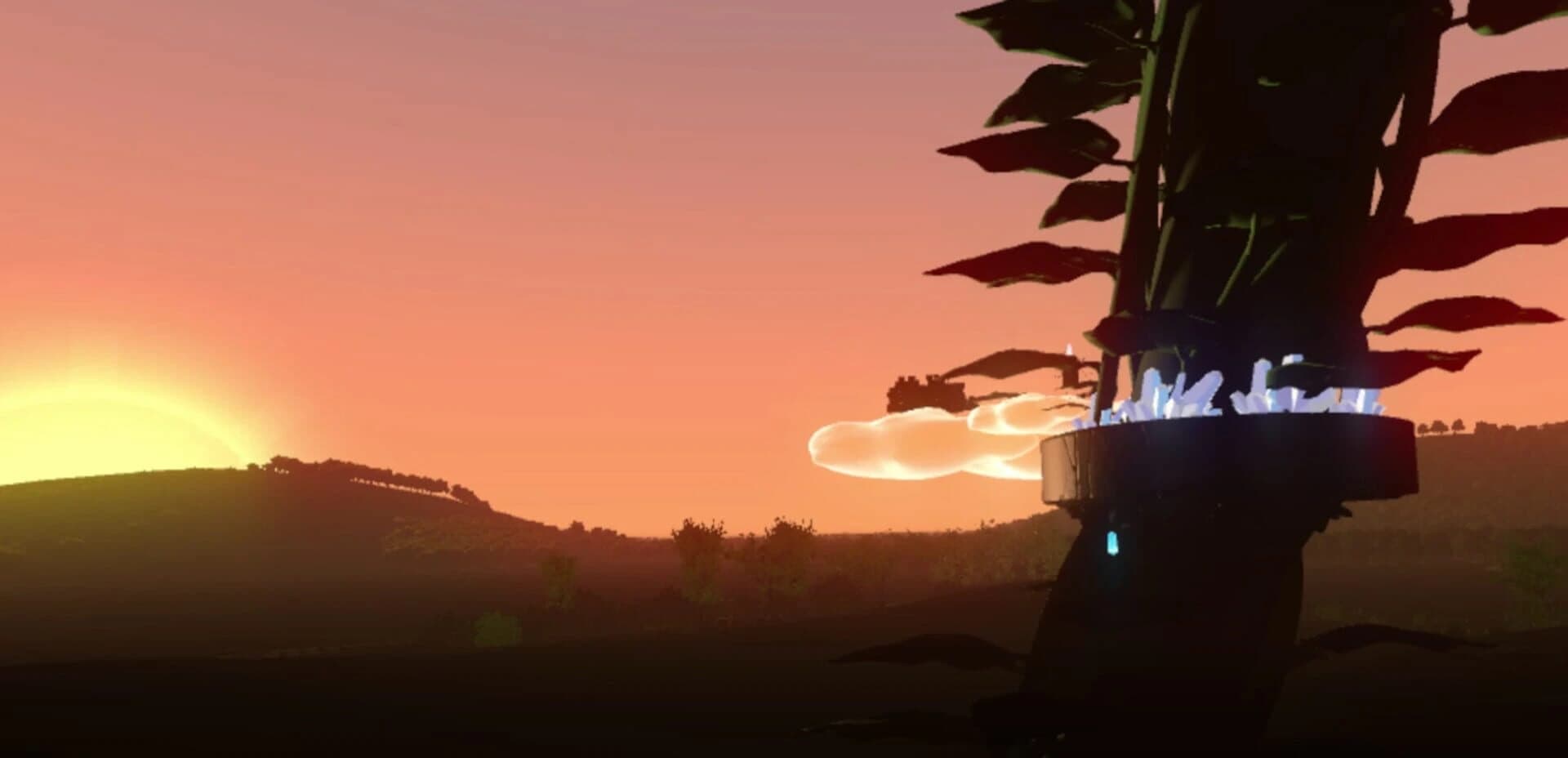 Jack Spriggan screenshot 3