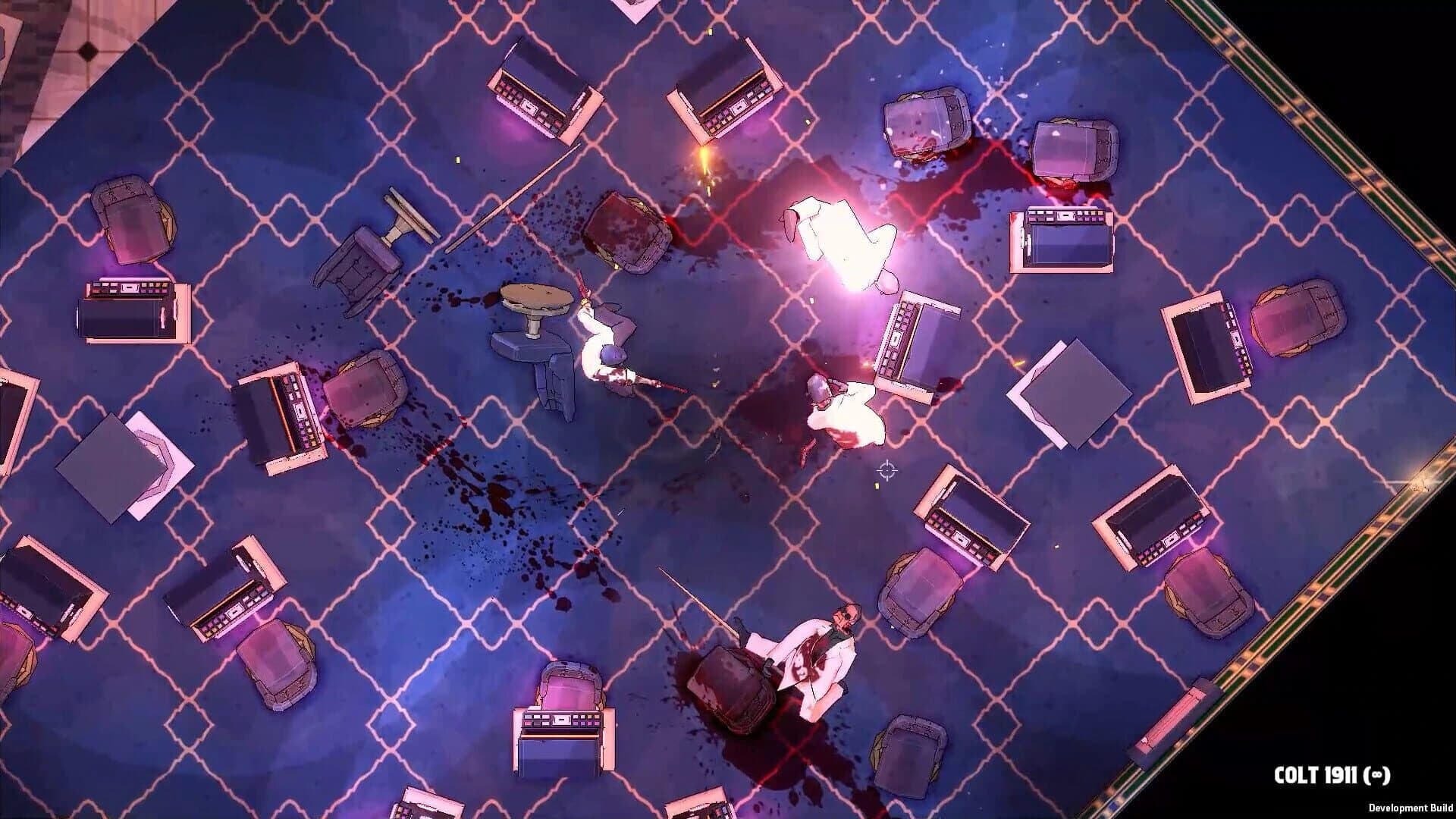 Jackal screenshot 3