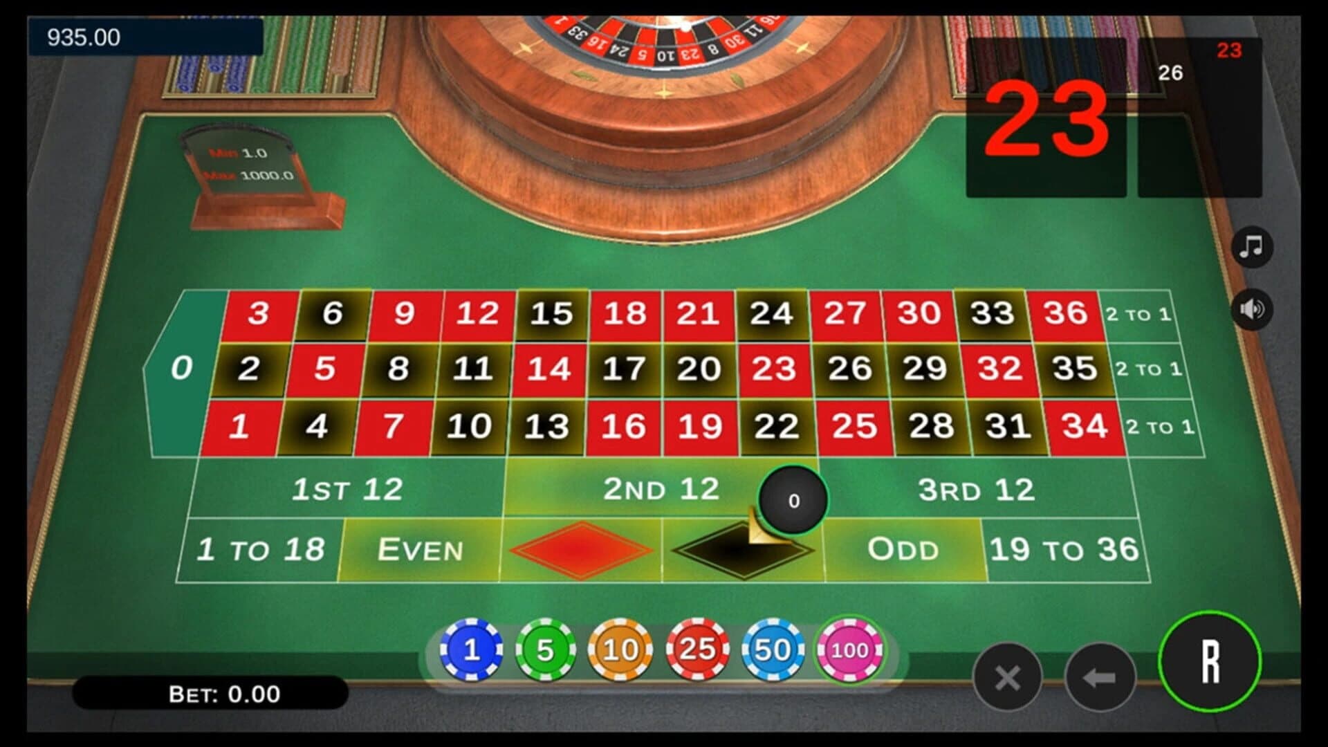 Jackpot 3 screenshot 5