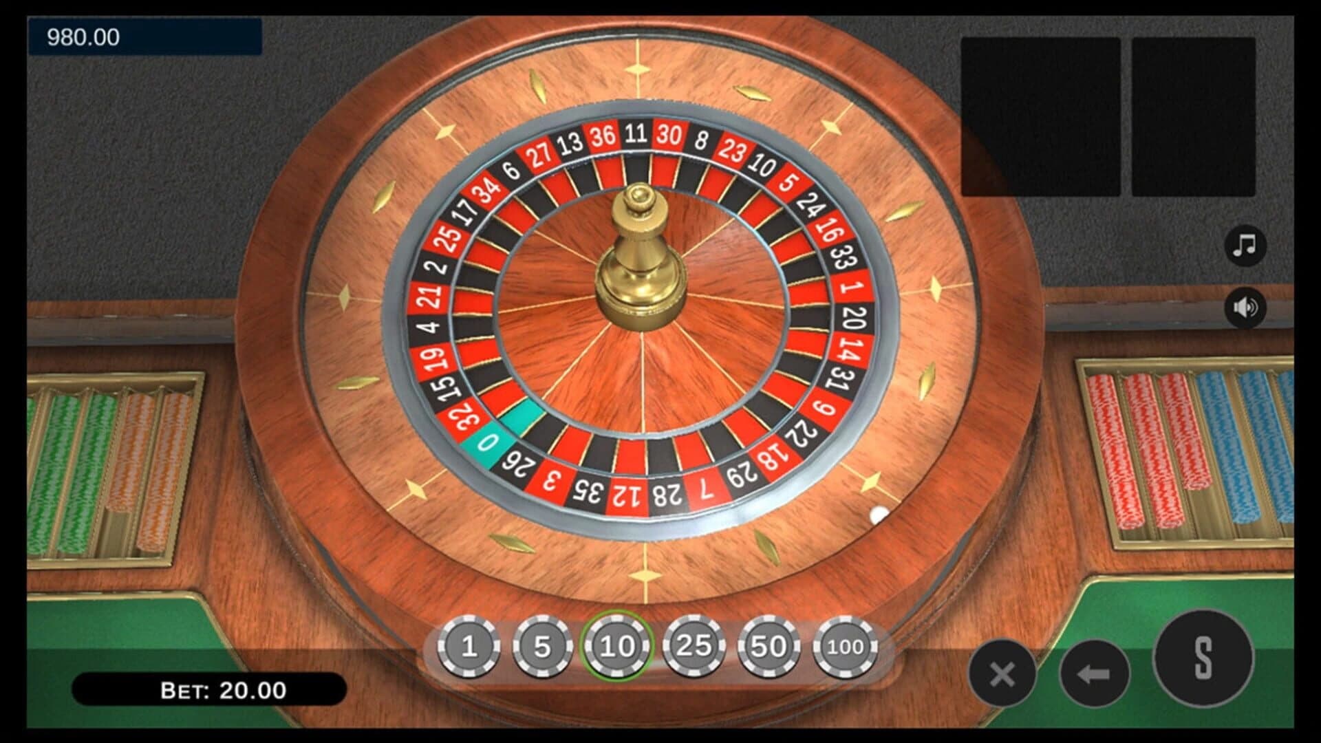 Jackpot 3 screenshot 2