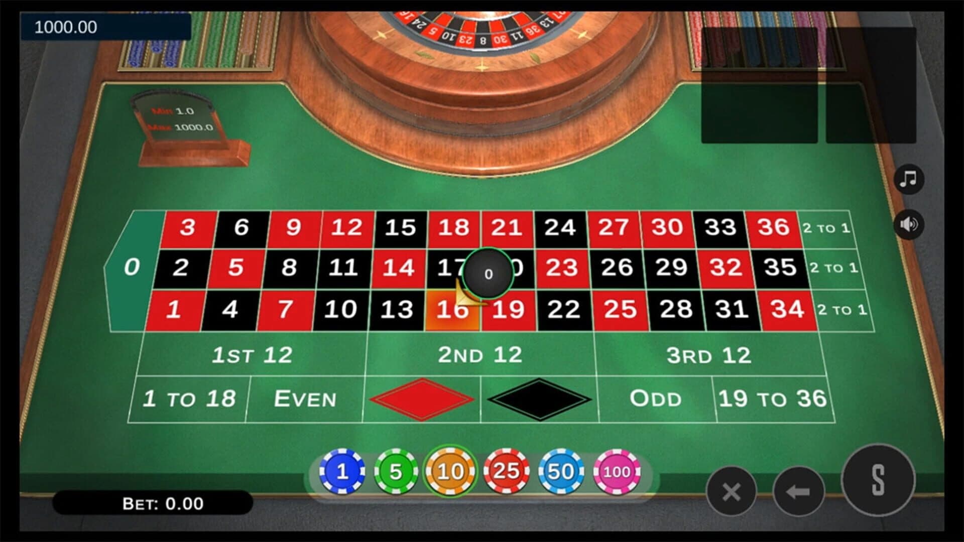Jackpot 3 screenshot 3