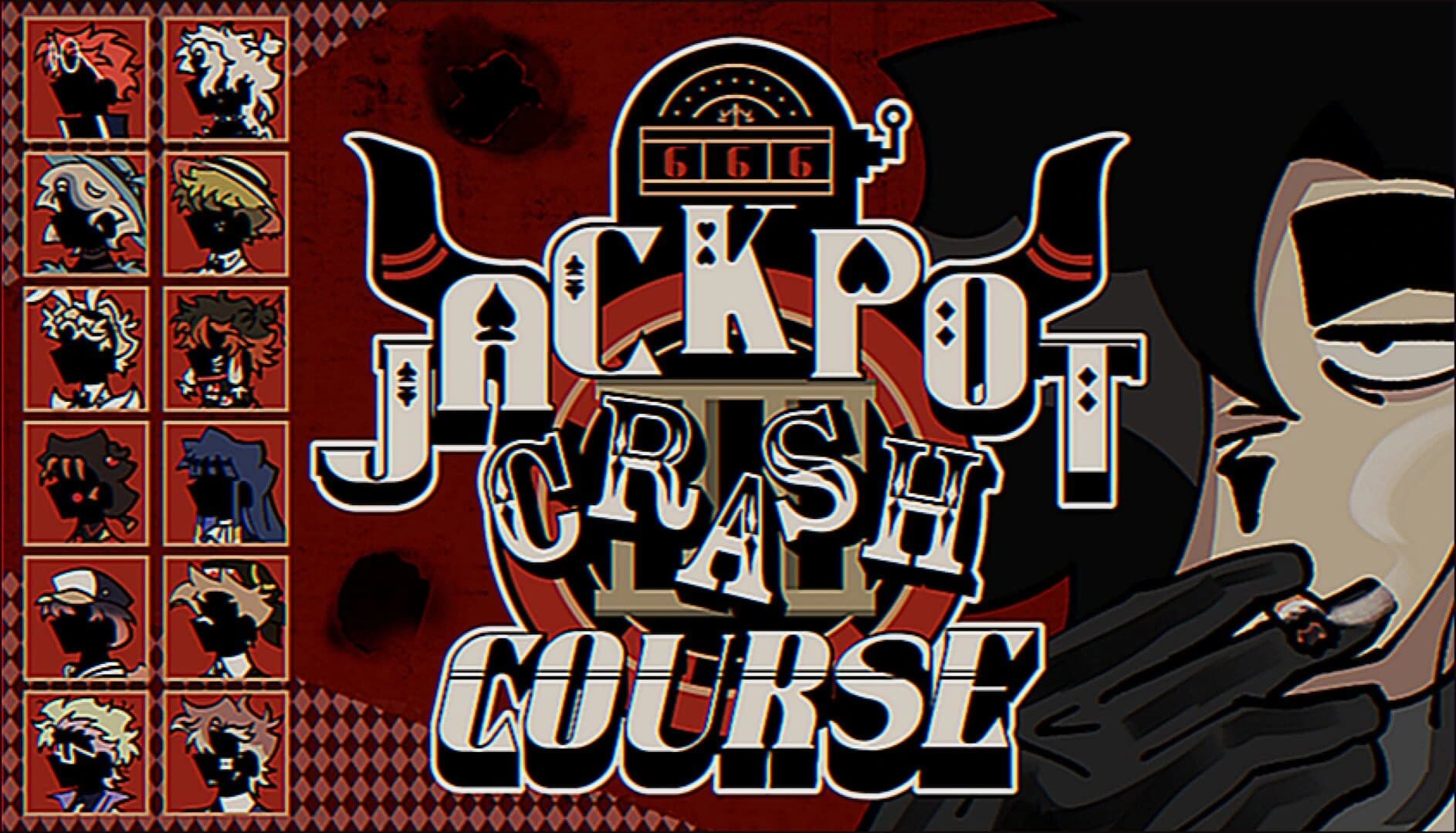 Jackpot Crash Course screenshot 1