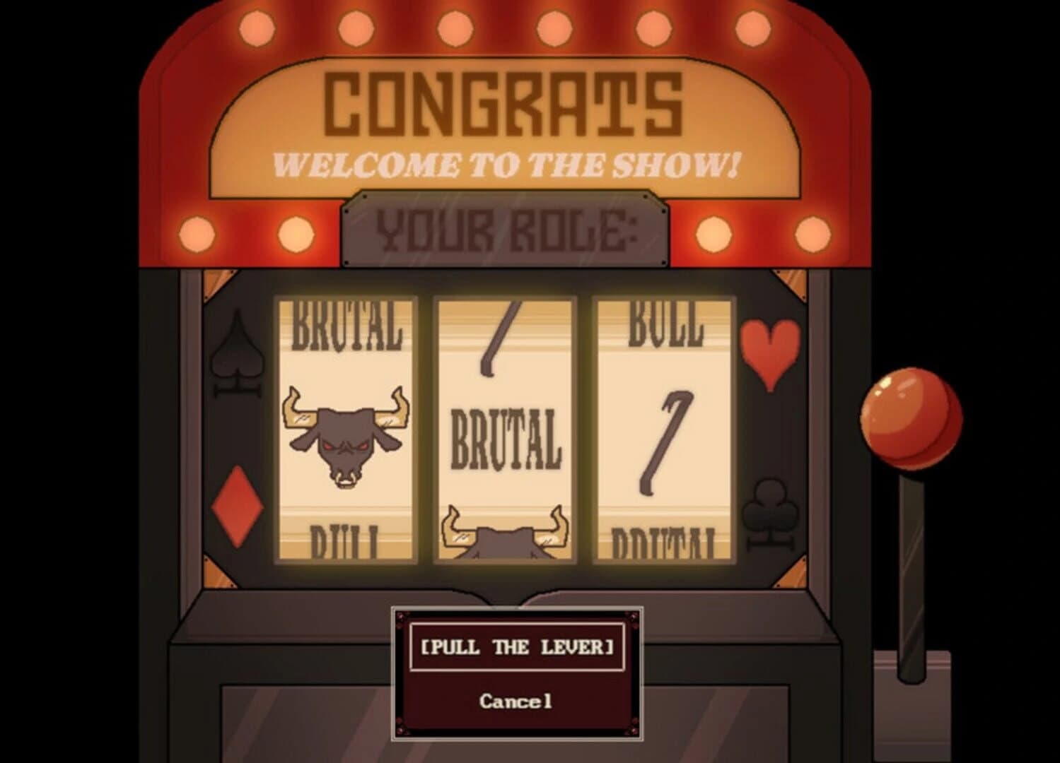 Jackpot Crash Course screenshot 2
