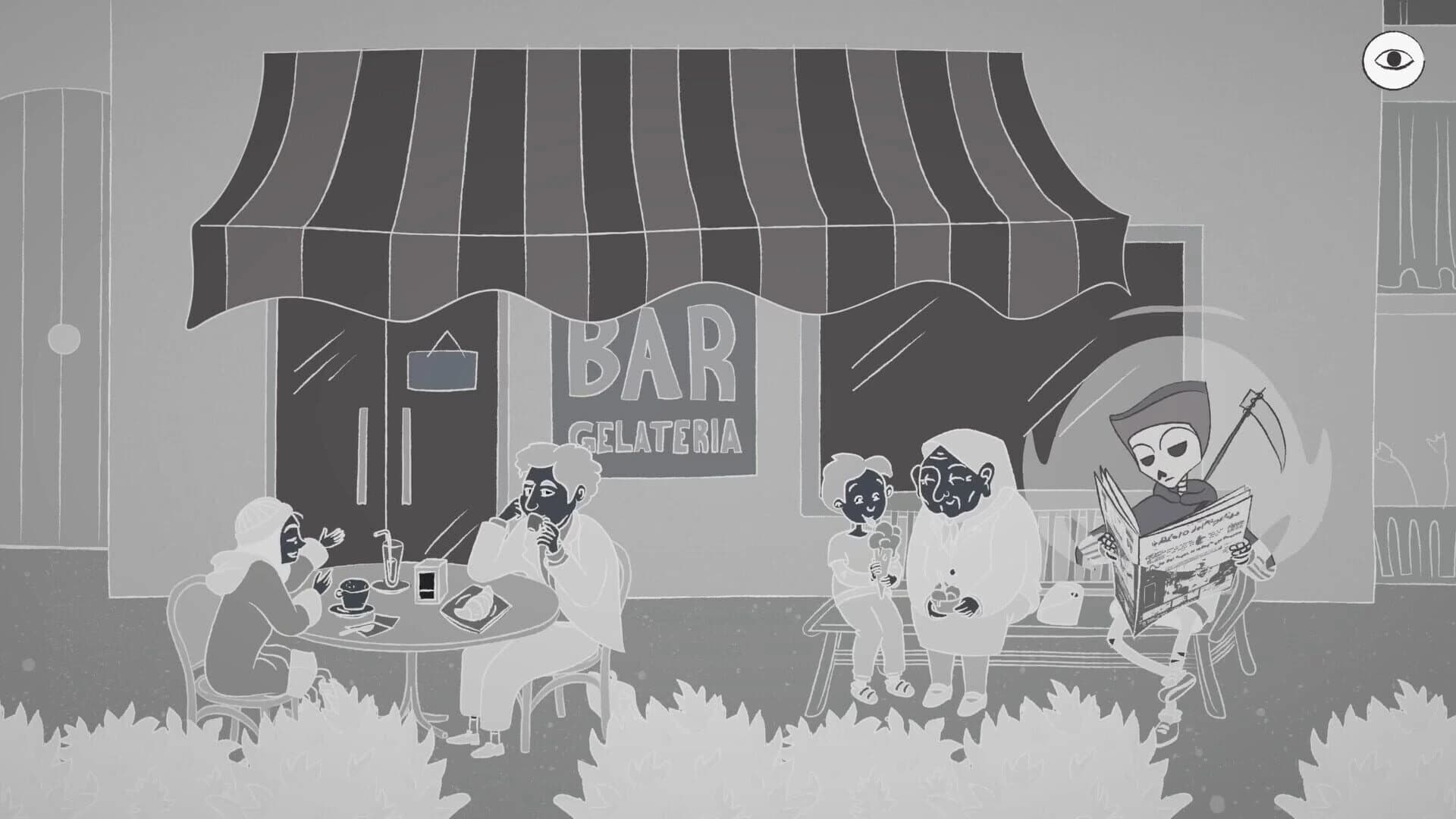 Jacmena screenshot 5