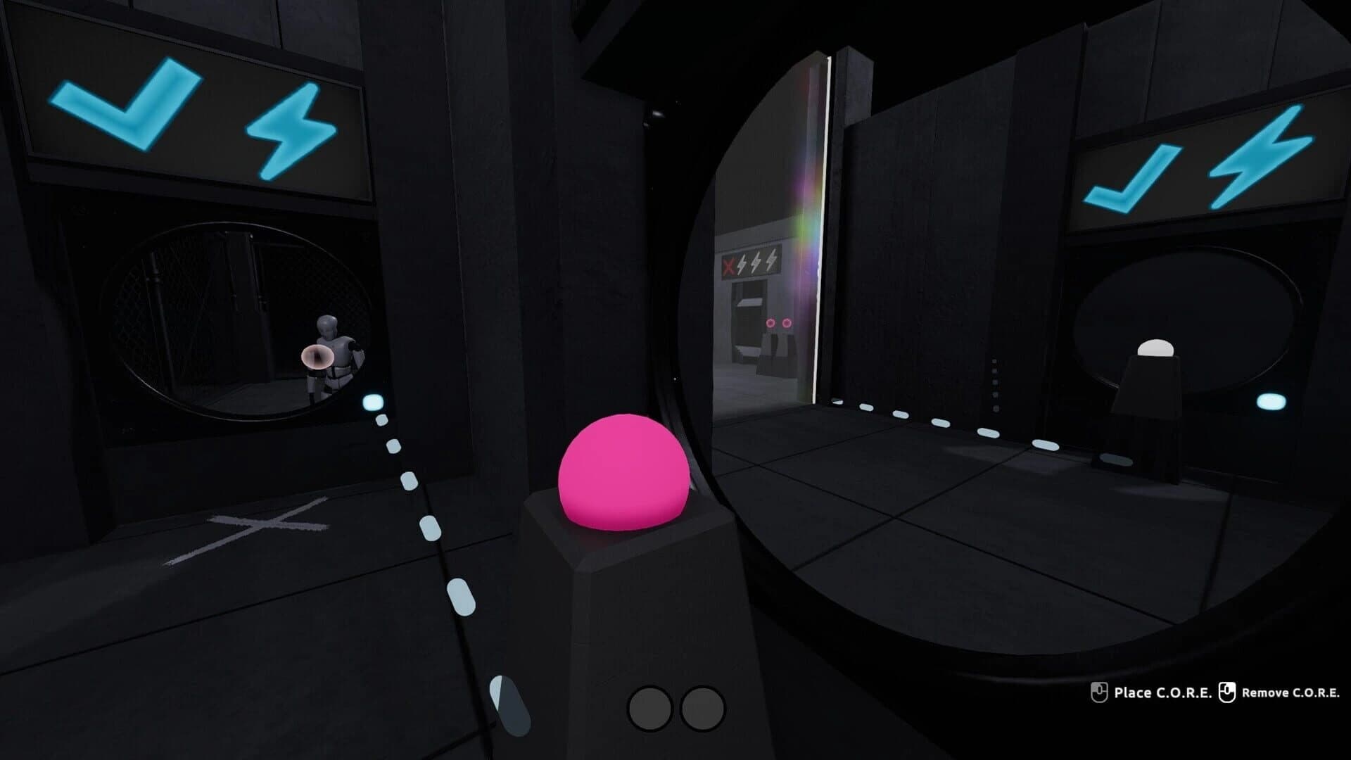 Jacob's Ladder screenshot 3